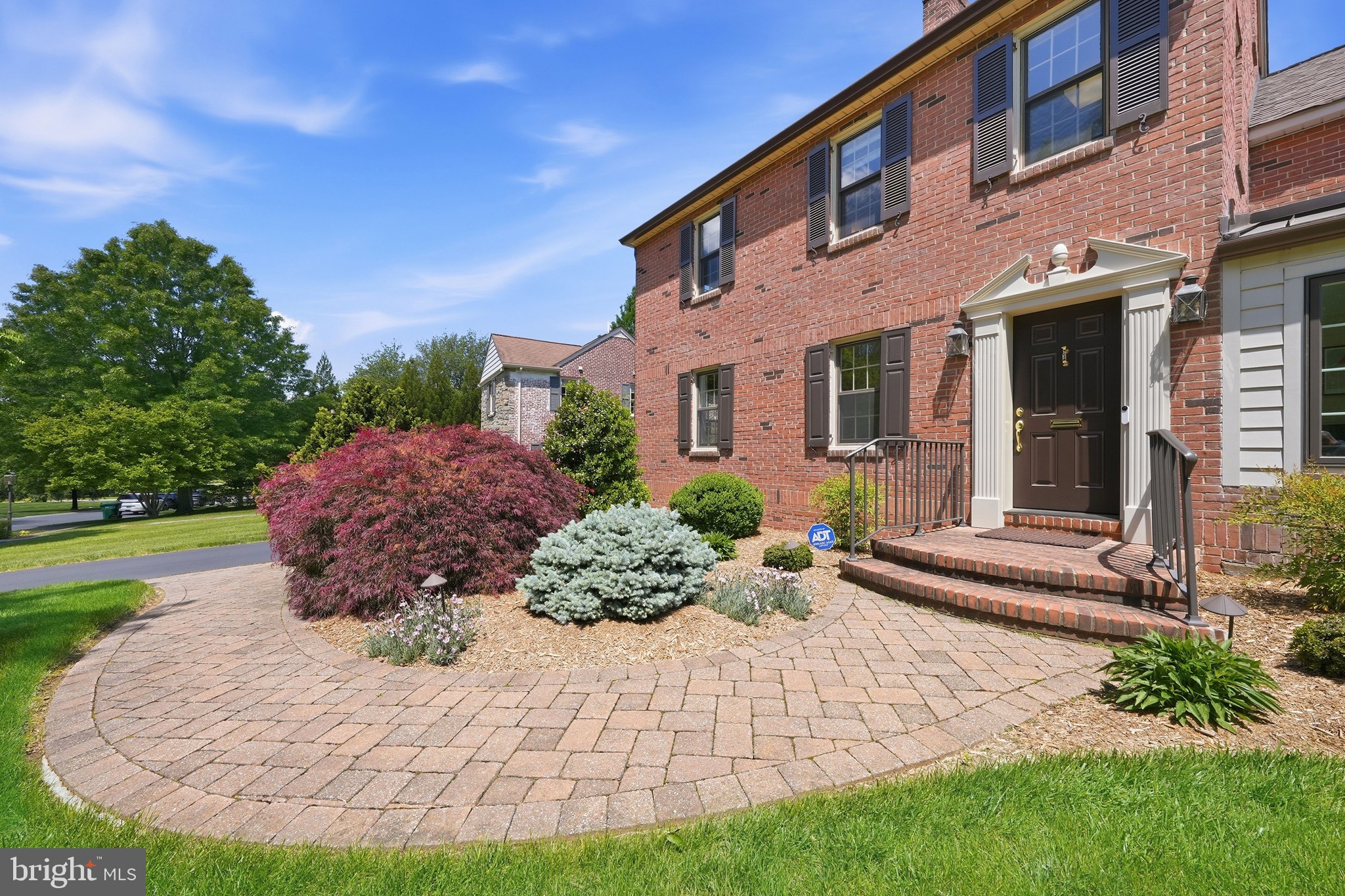 805 PRINCETON ROAD
