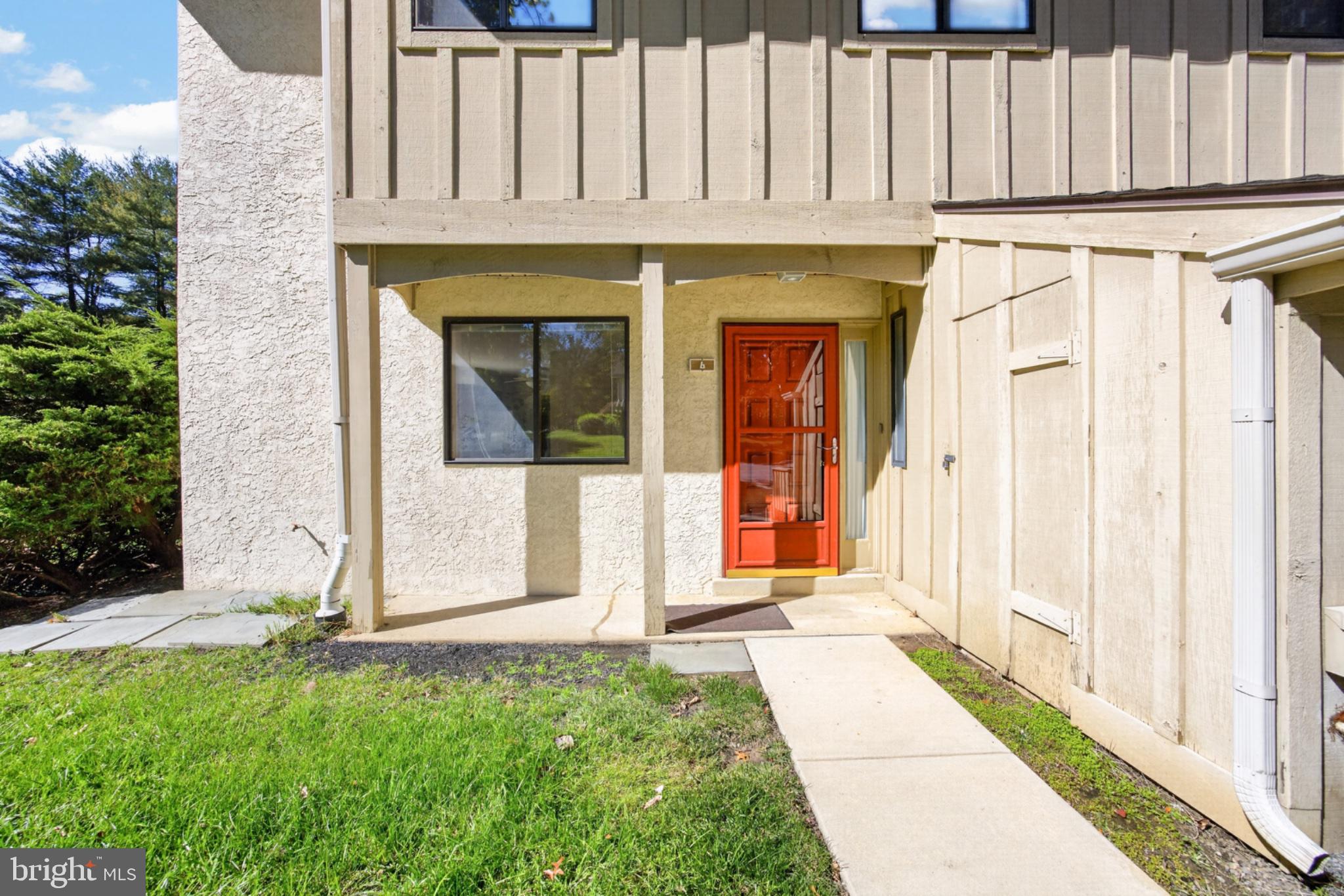 1100 BRINTON PLACE ROAD #6