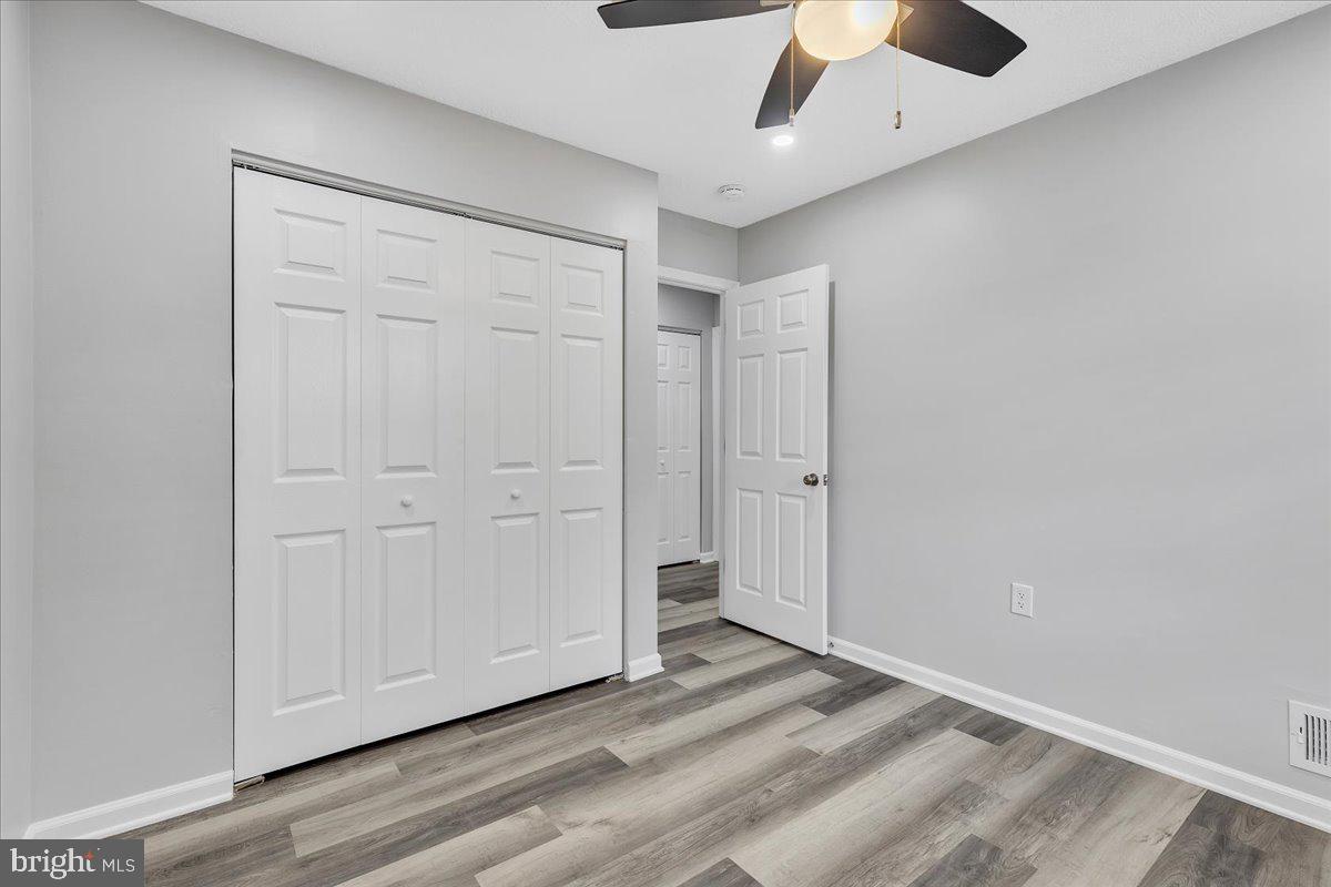 WALDON WOODS - Residential