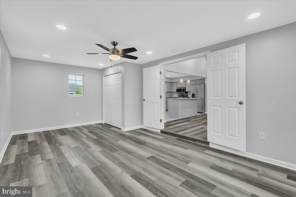 WALDON WOODS - Residential