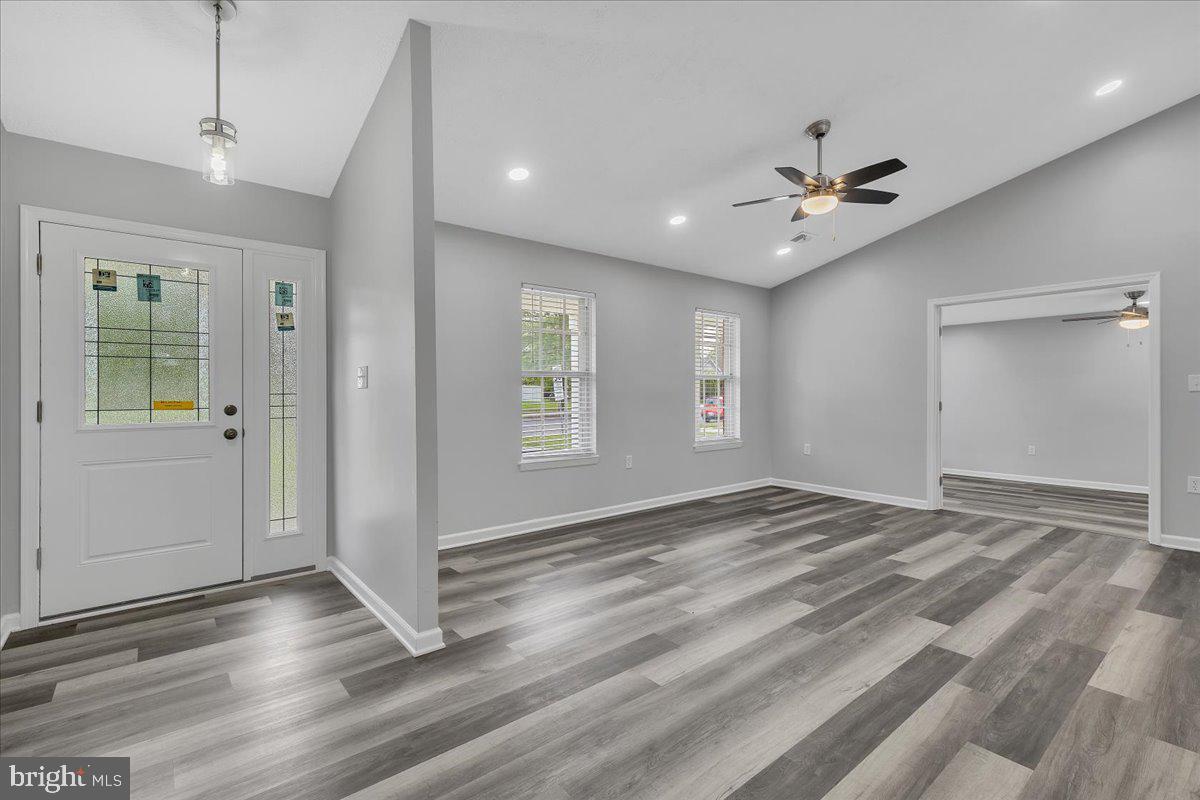 WALDON WOODS - Residential