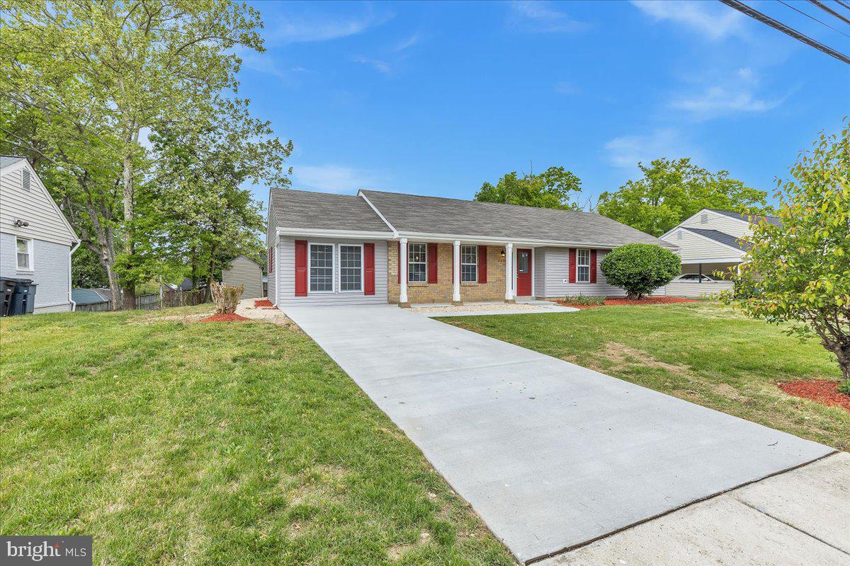 WALDON WOODS - Residential