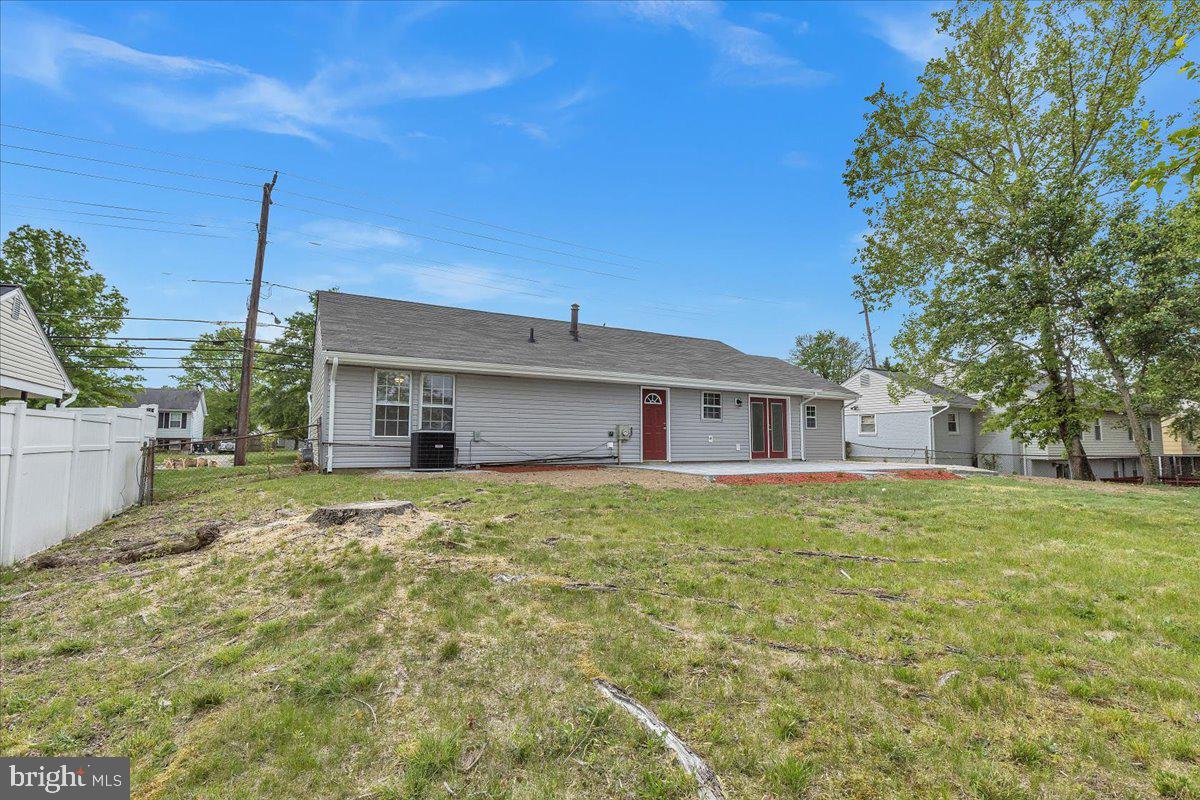 WALDON WOODS - Residential