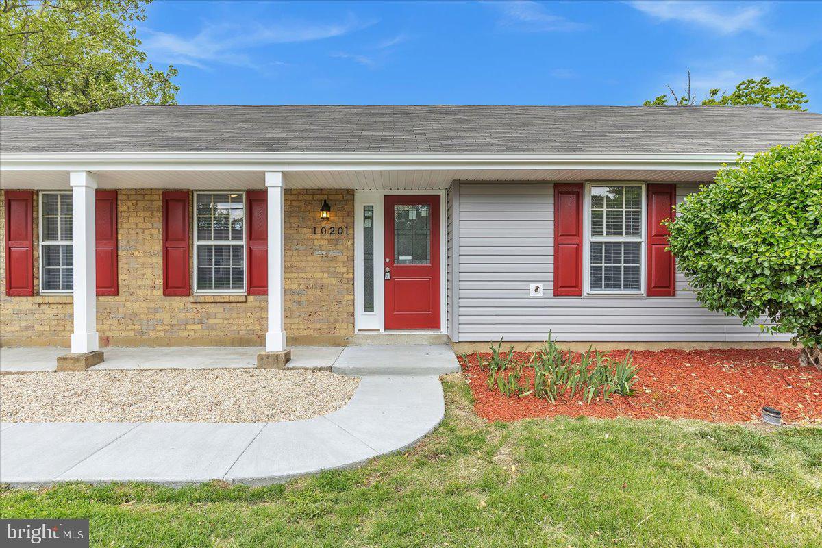 WALDON WOODS - Residential