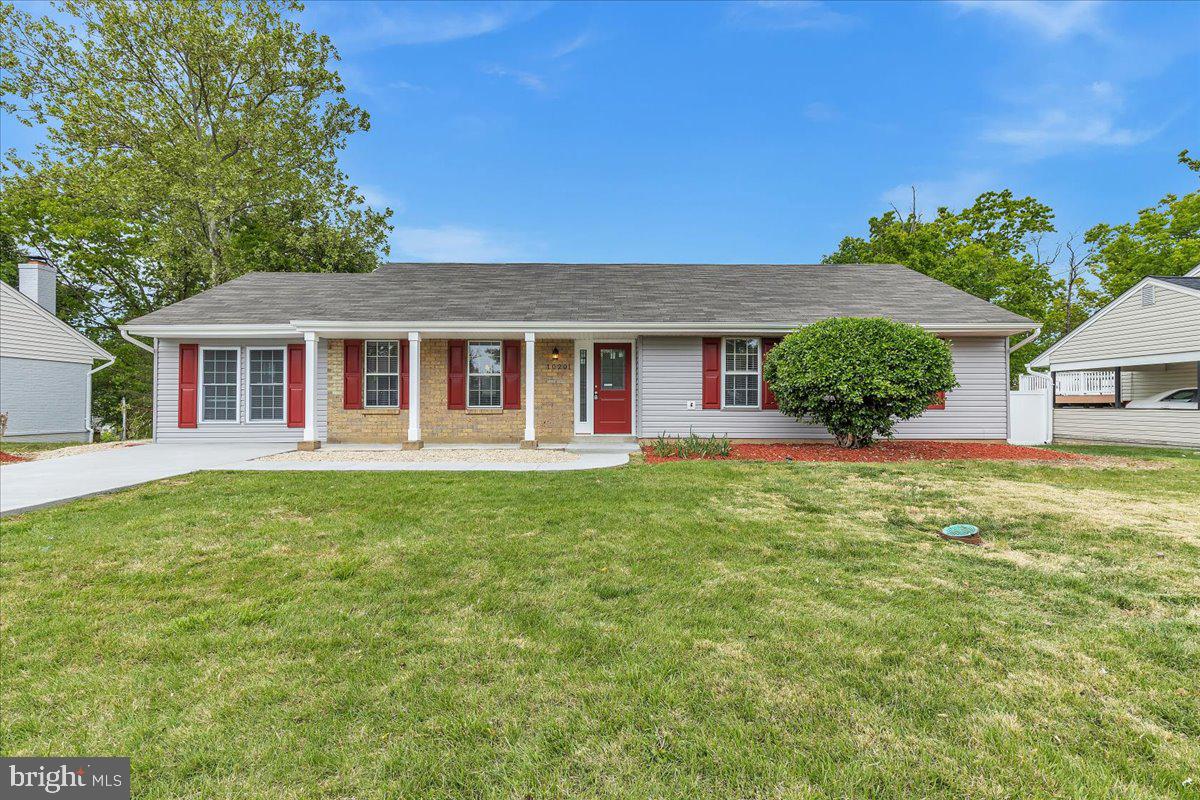 WALDON WOODS - Residential