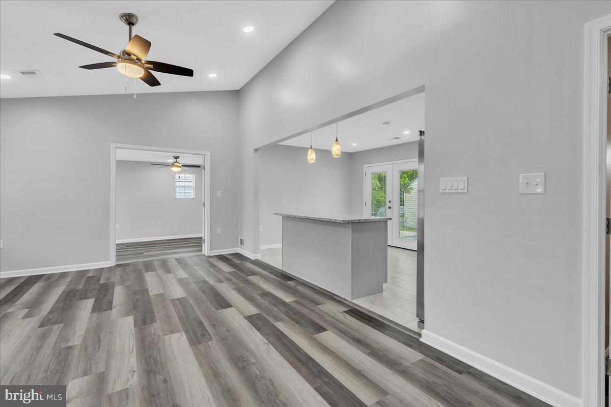 WALDON WOODS - Residential