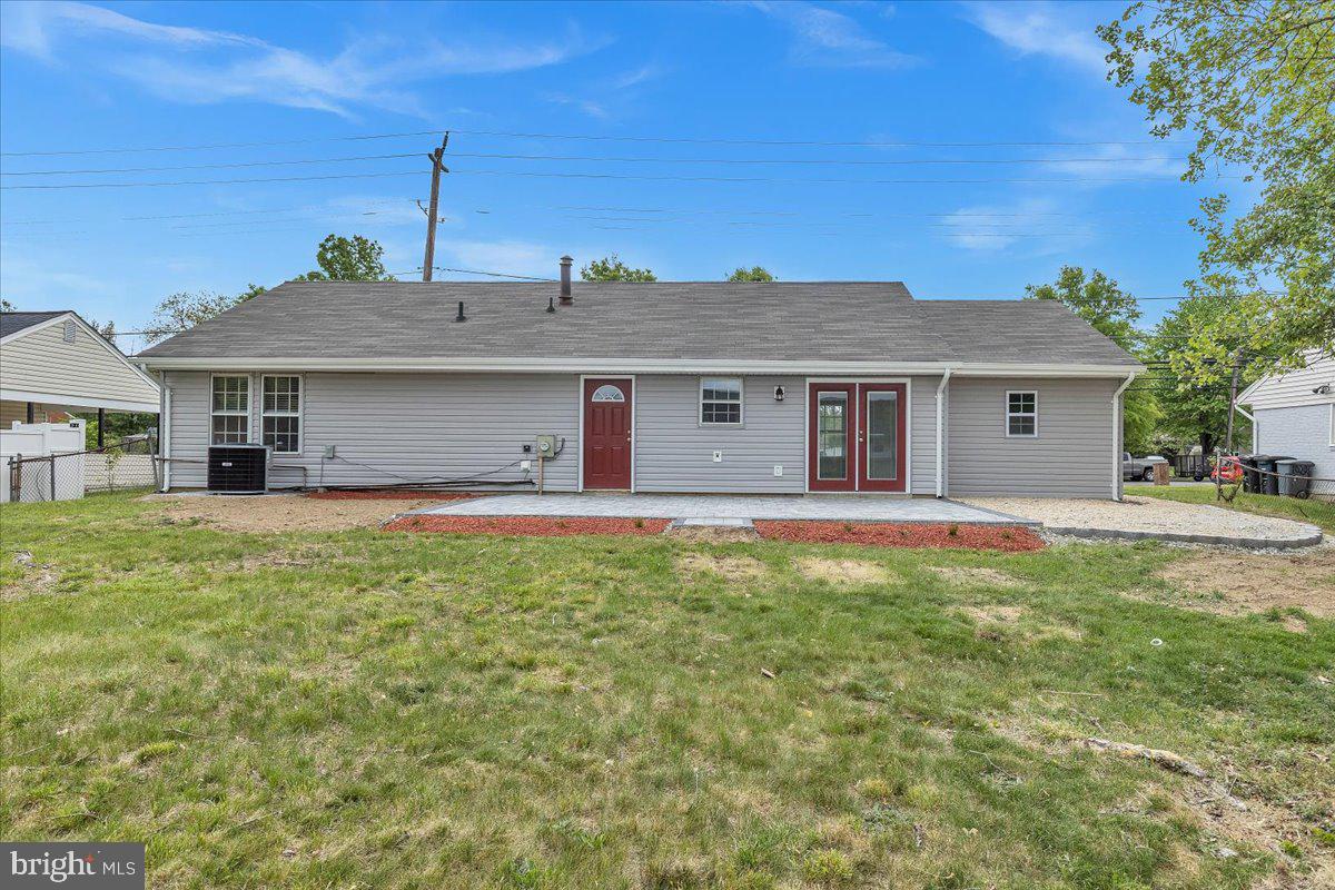 WALDON WOODS - Residential