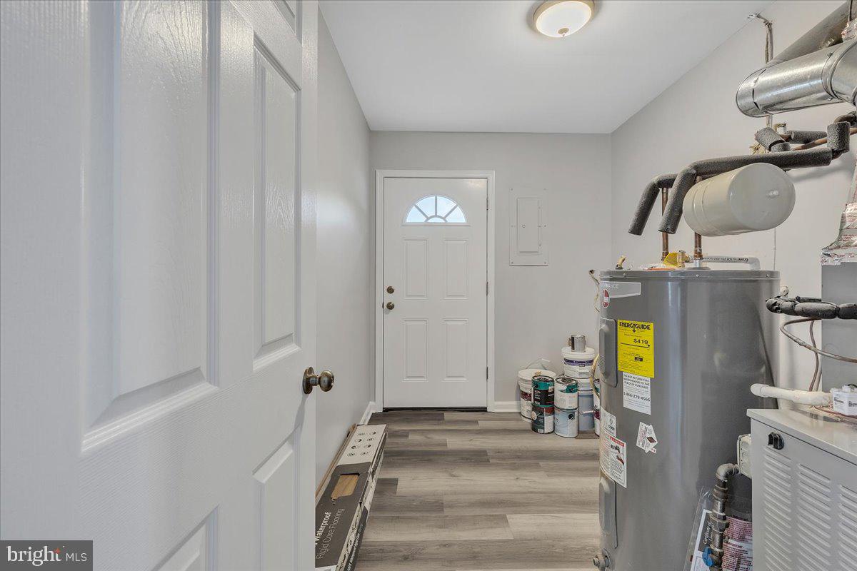 WALDON WOODS - Residential