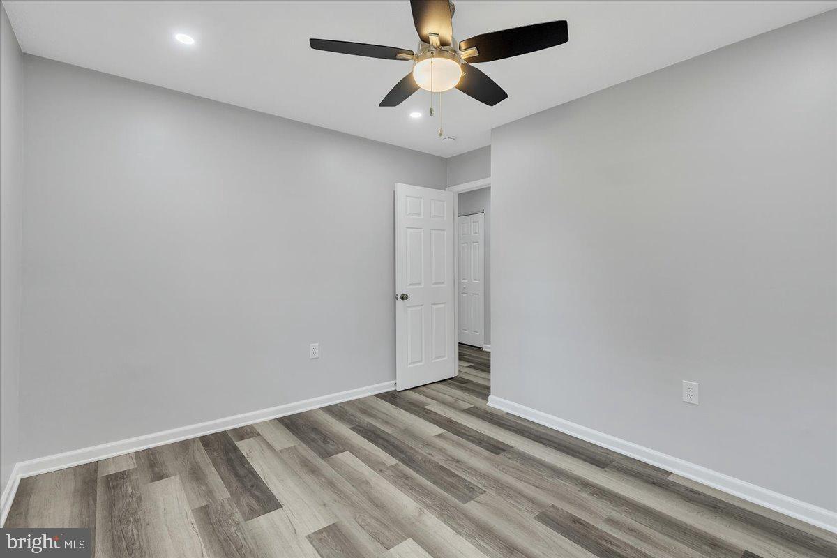 WALDON WOODS - Residential