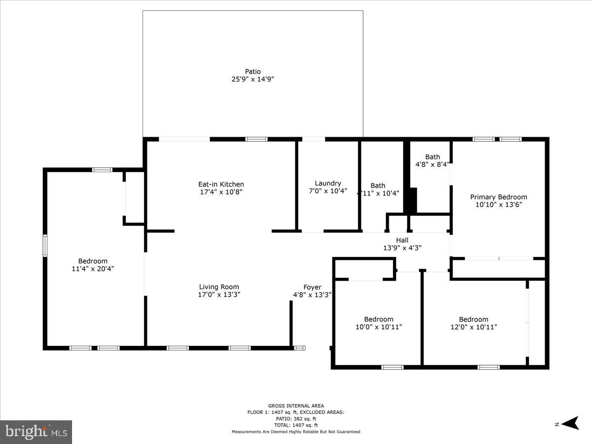 WALDON WOODS - Residential