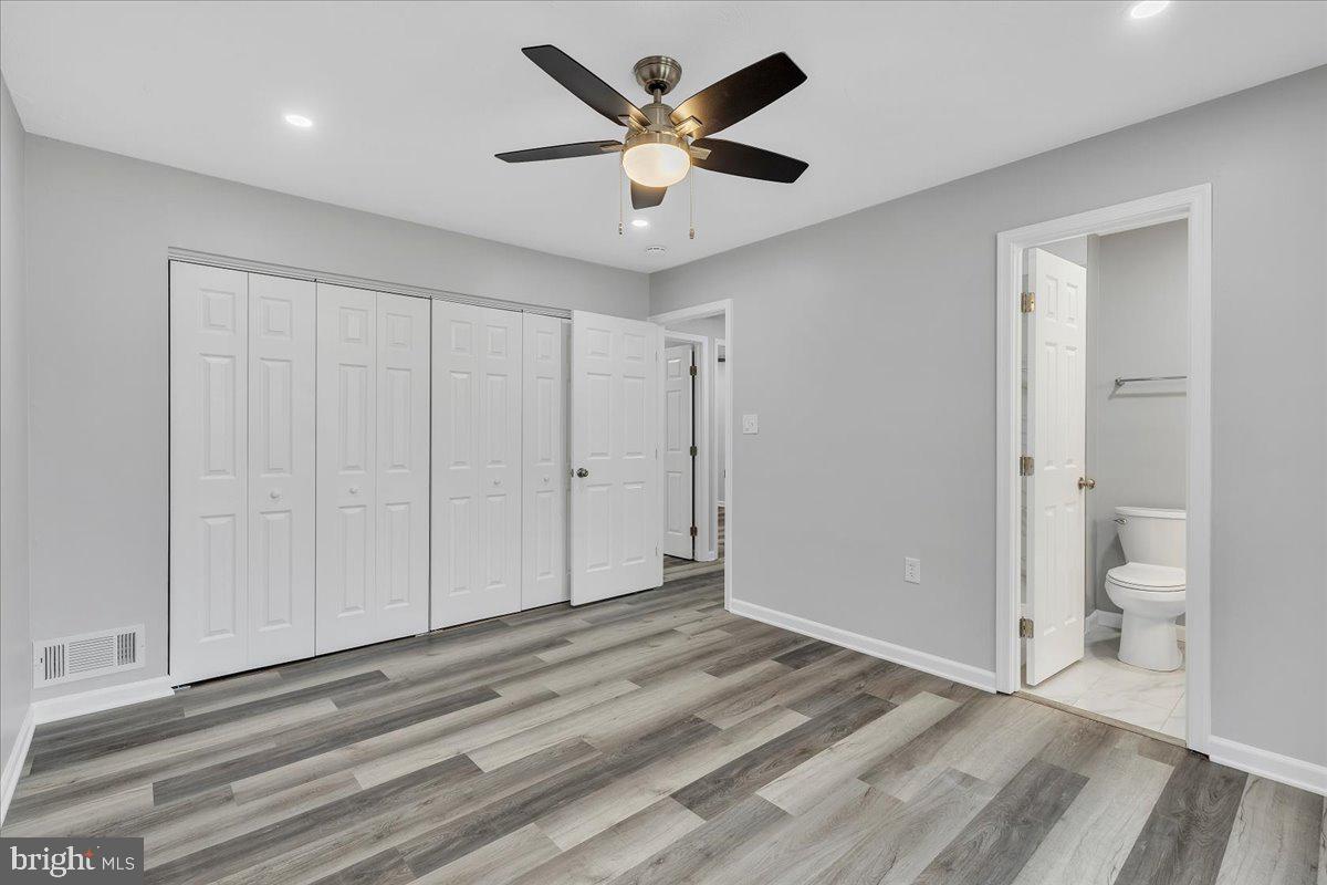 WALDON WOODS - Residential