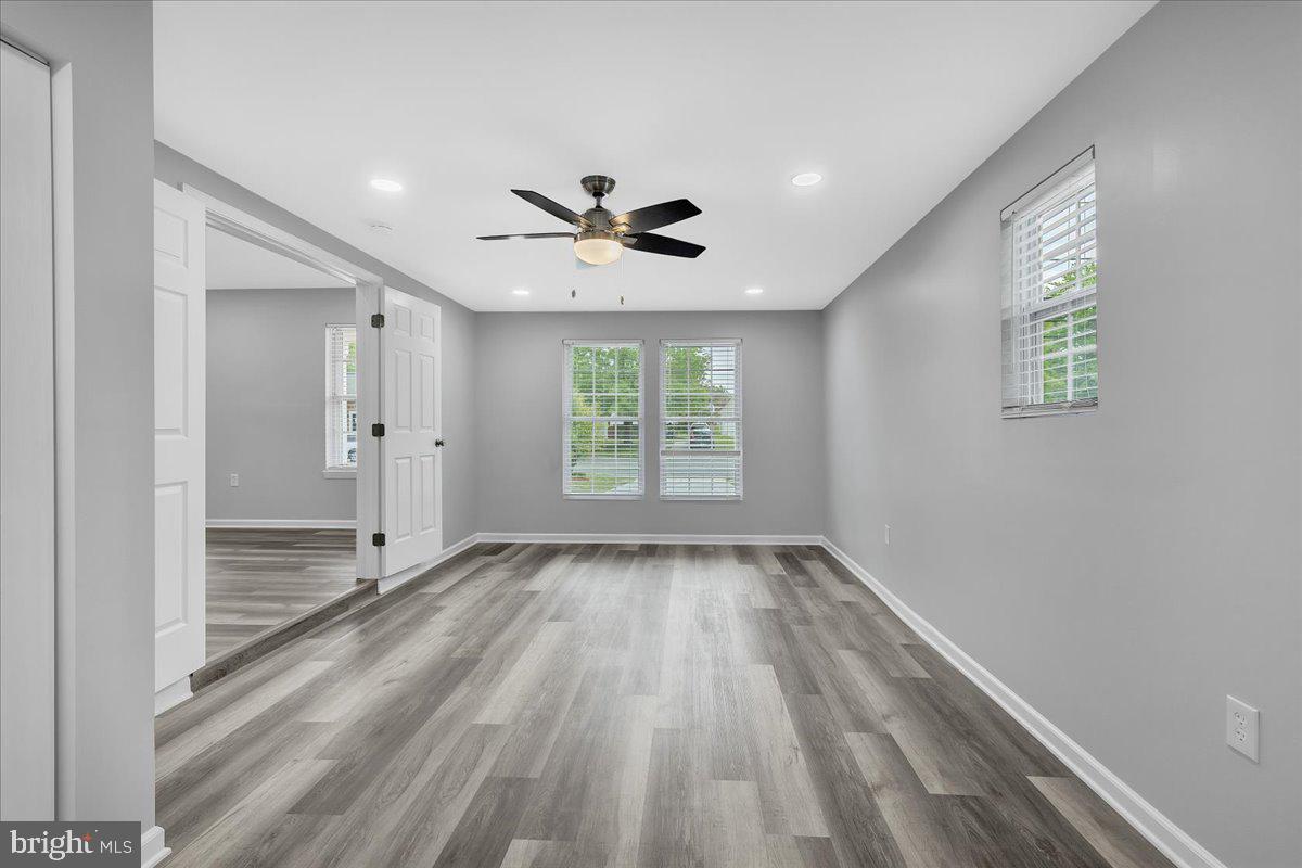 WALDON WOODS - Residential