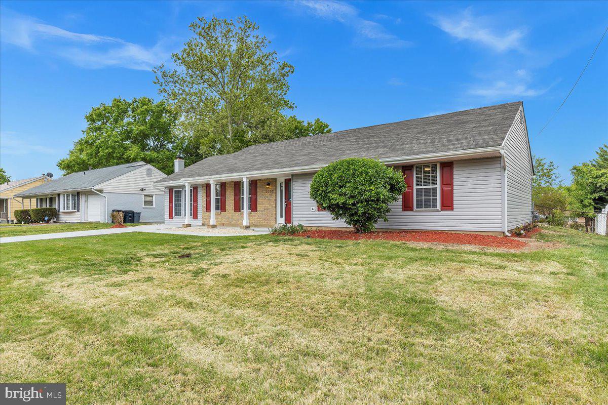 WALDON WOODS - Residential