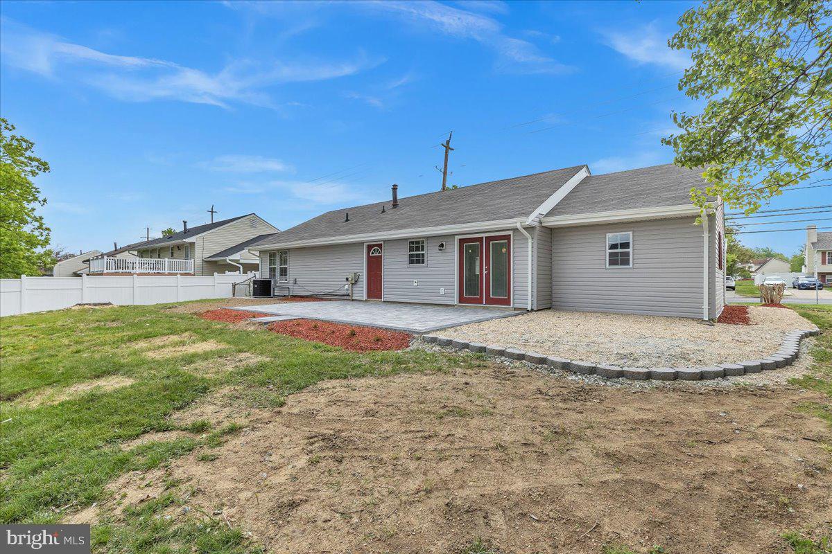 WALDON WOODS - Residential