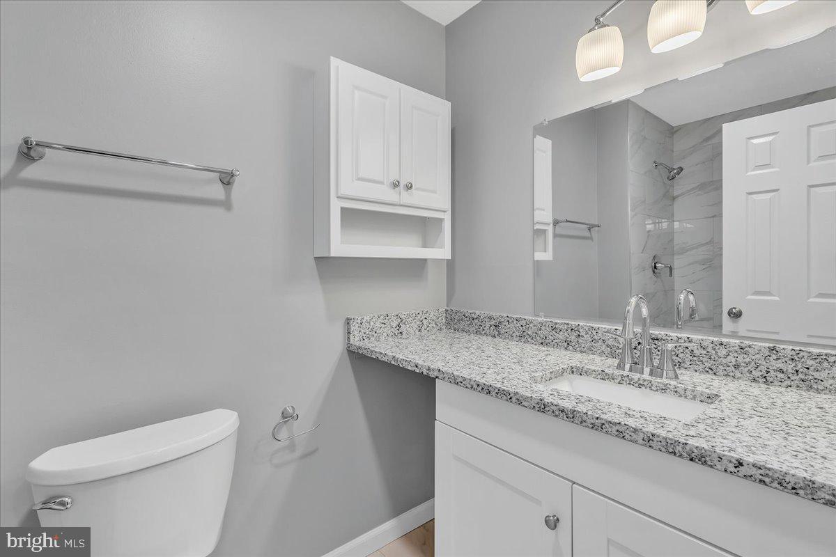 WALDON WOODS - Residential