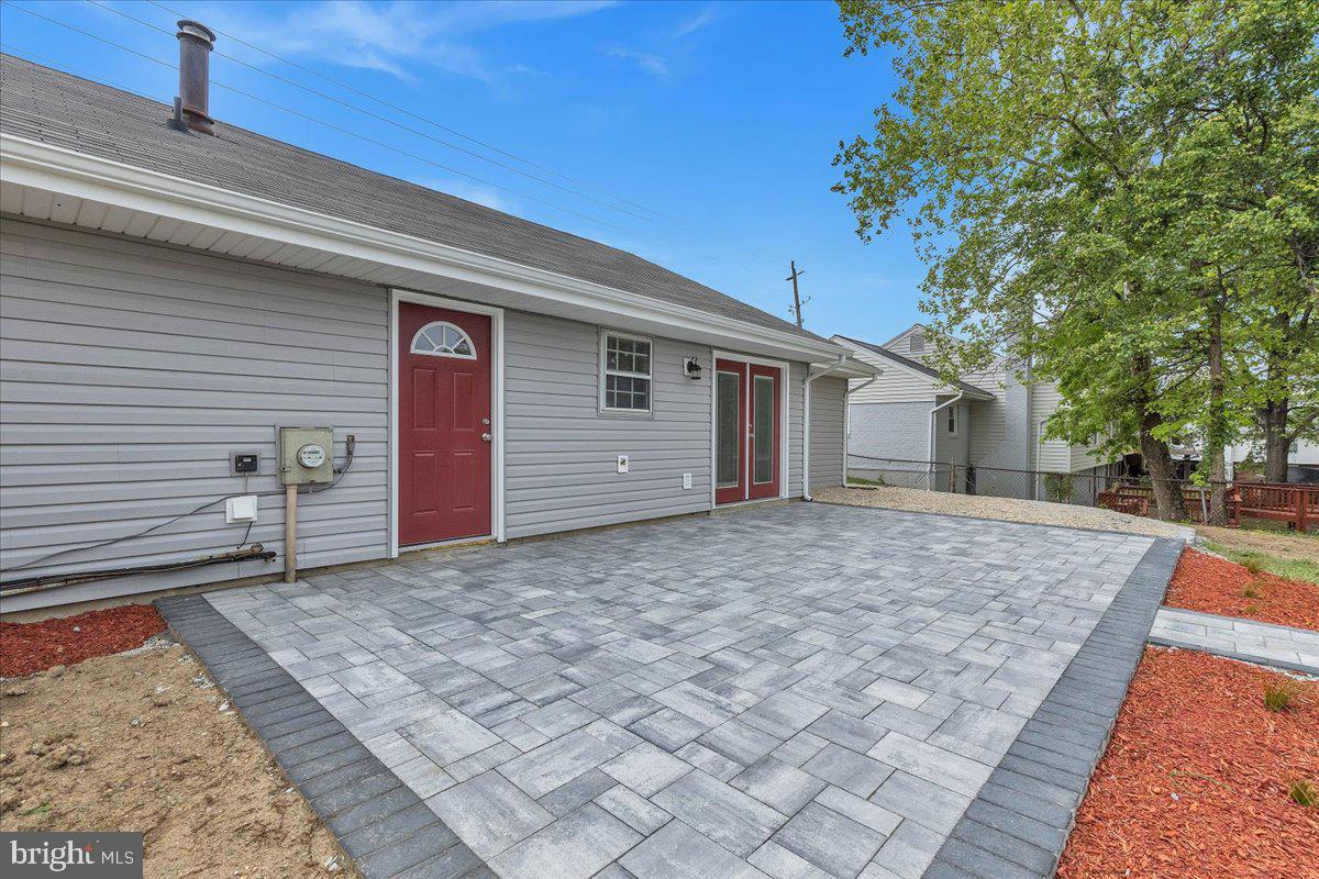 WALDON WOODS - Residential