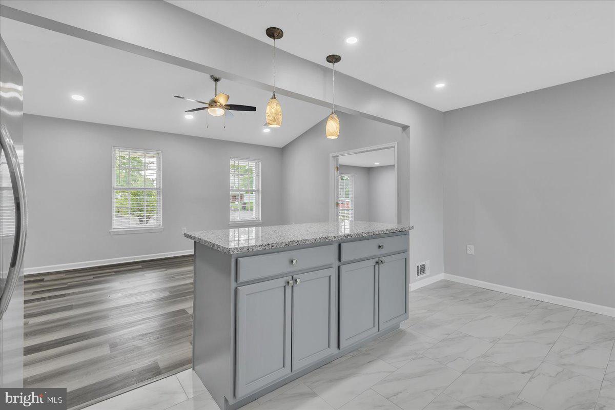 WALDON WOODS - Residential