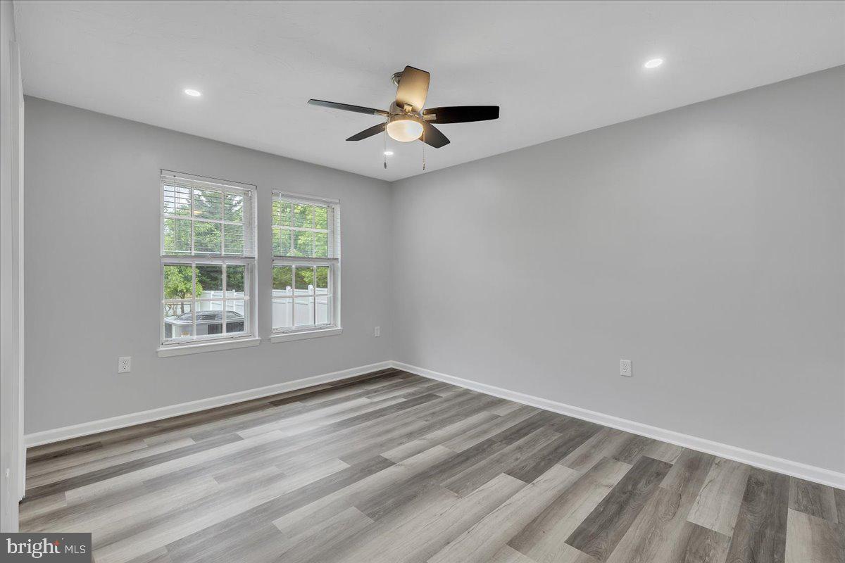 WALDON WOODS - Residential