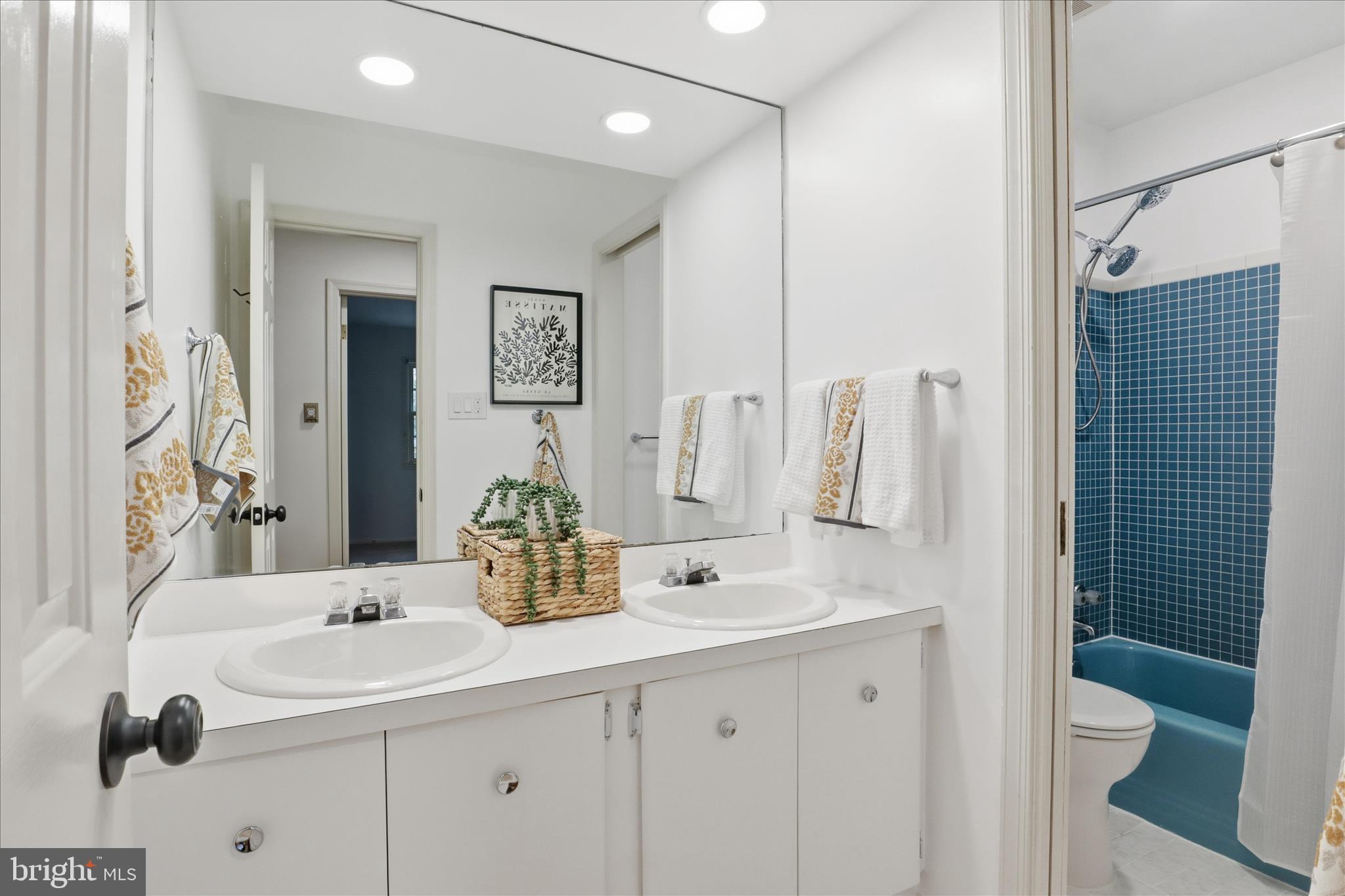 MT VERNON FOREST - Residential