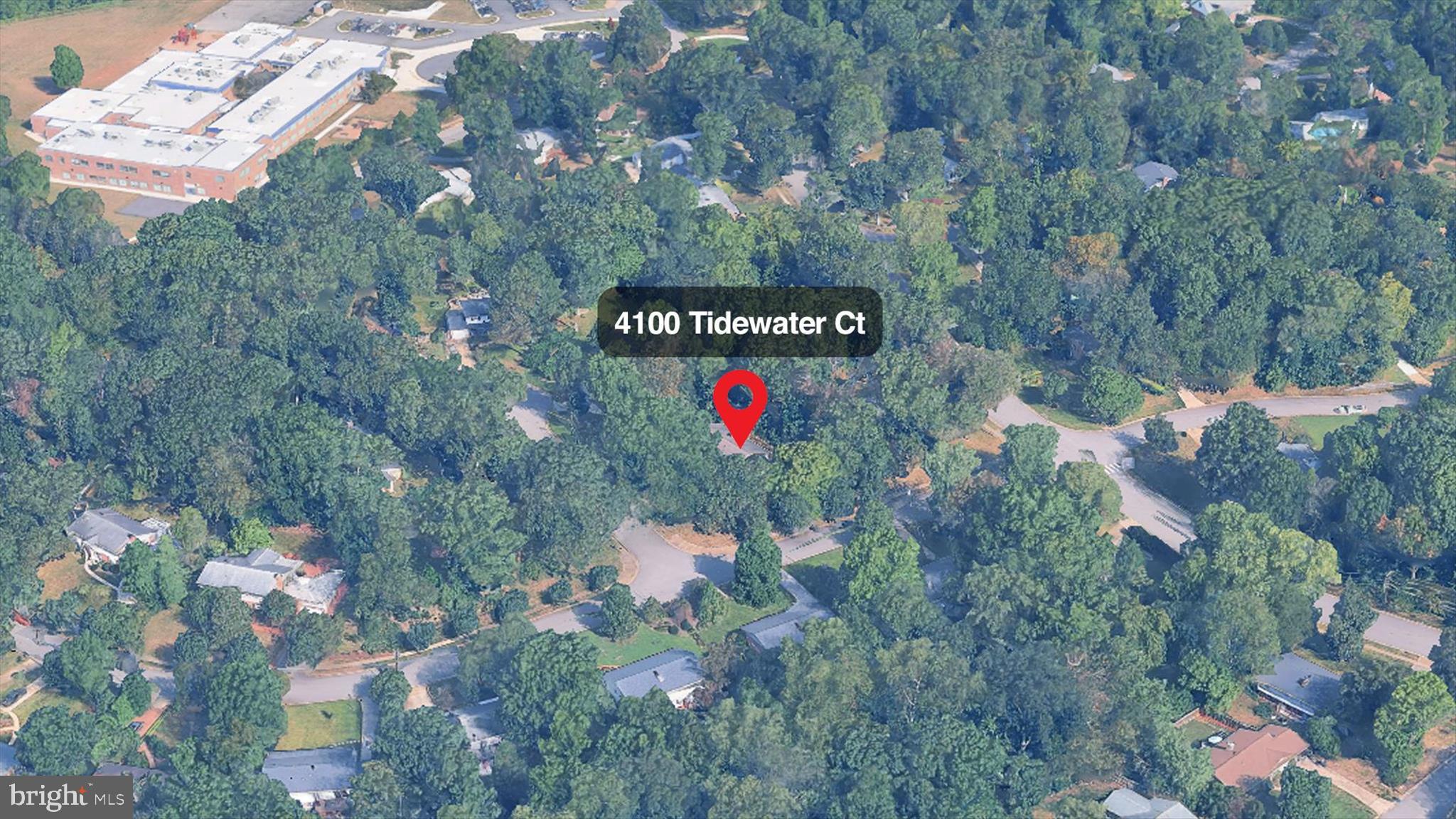 MT VERNON FOREST - Residential