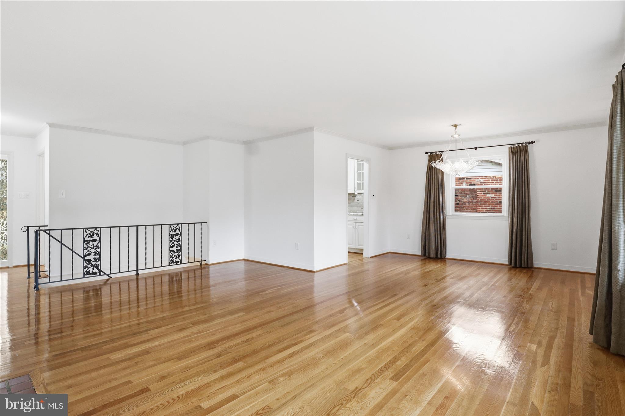 MT VERNON FOREST - Residential