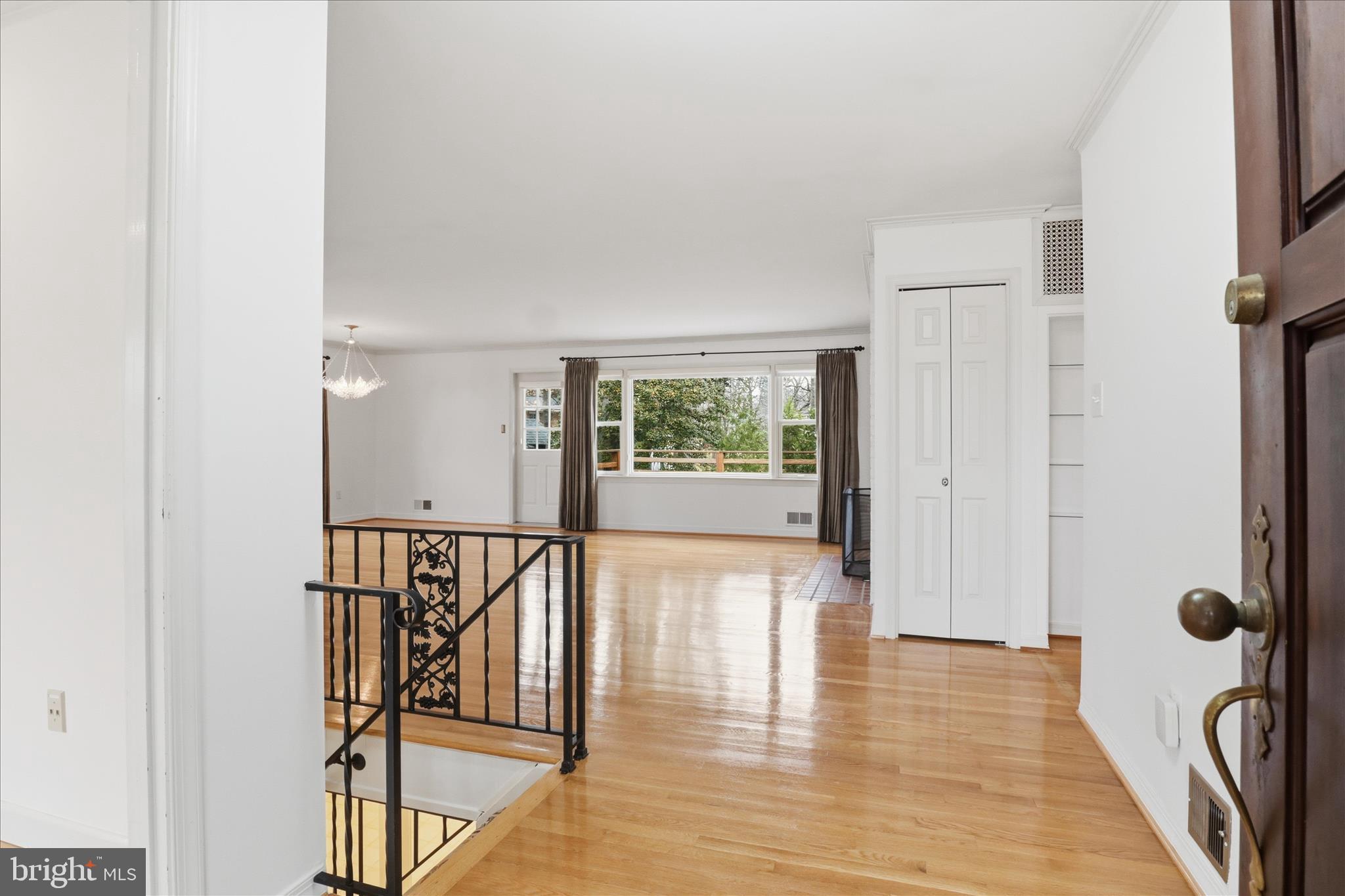 MT VERNON FOREST - Residential