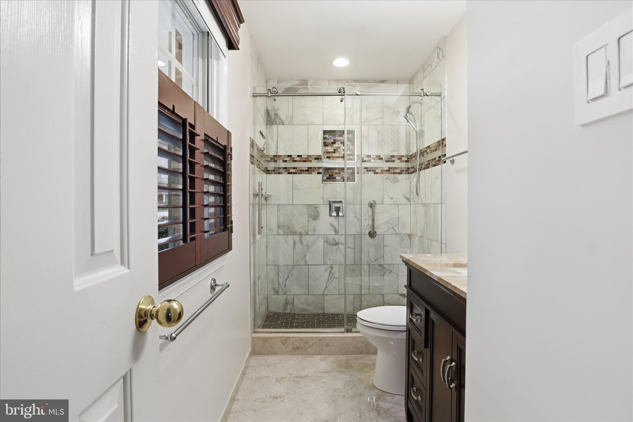 MT VERNON FOREST - Residential