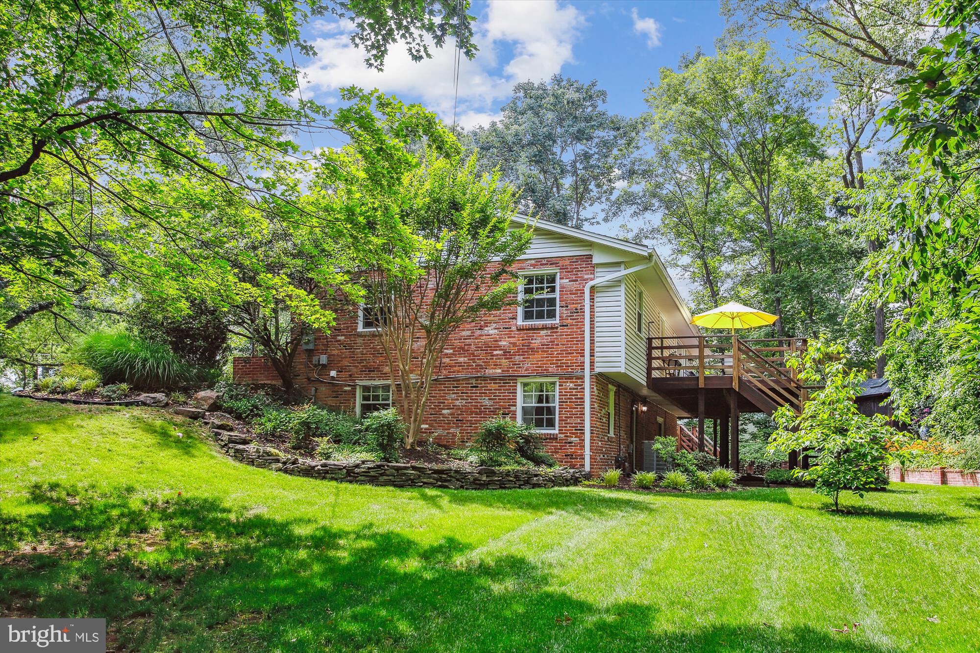 MT VERNON FOREST - Residential