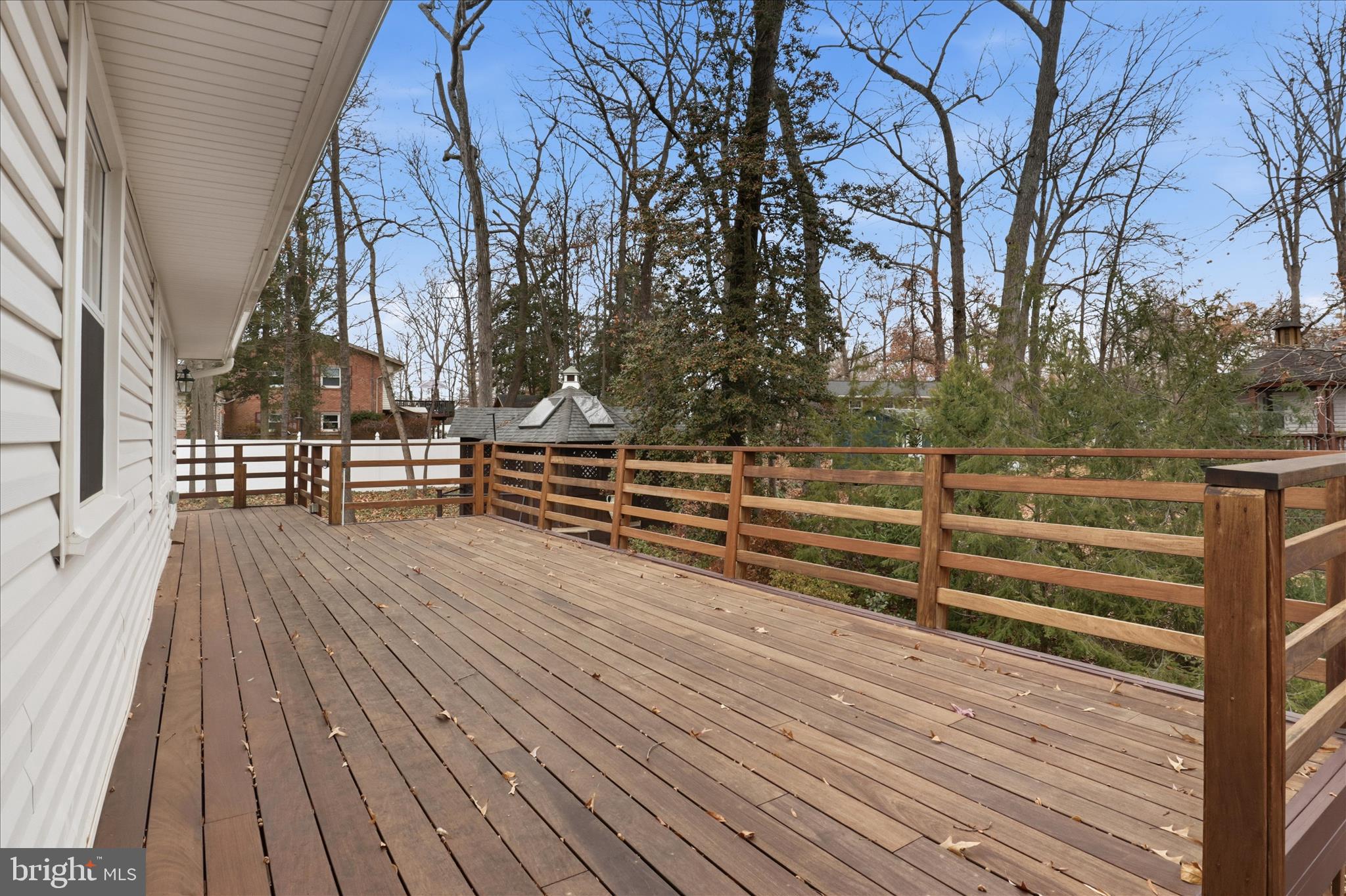 MT VERNON FOREST - Residential