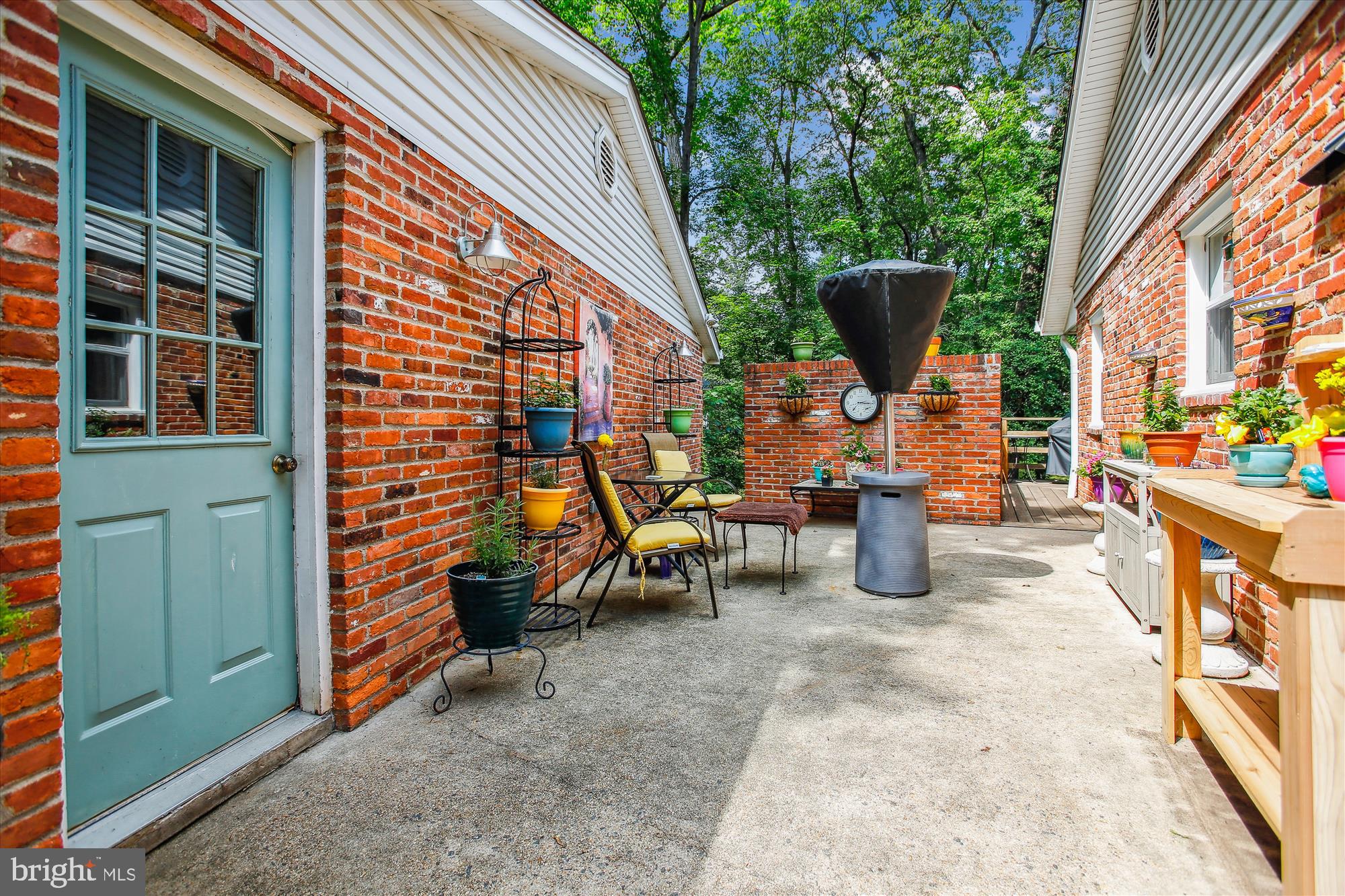 MT VERNON FOREST - Residential