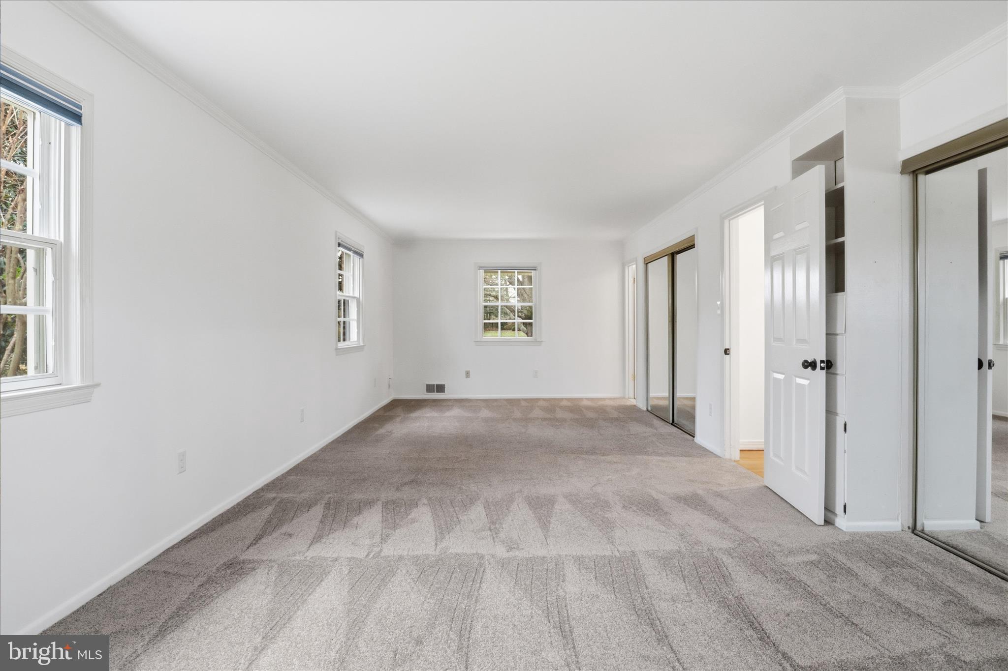 MT VERNON FOREST - Residential