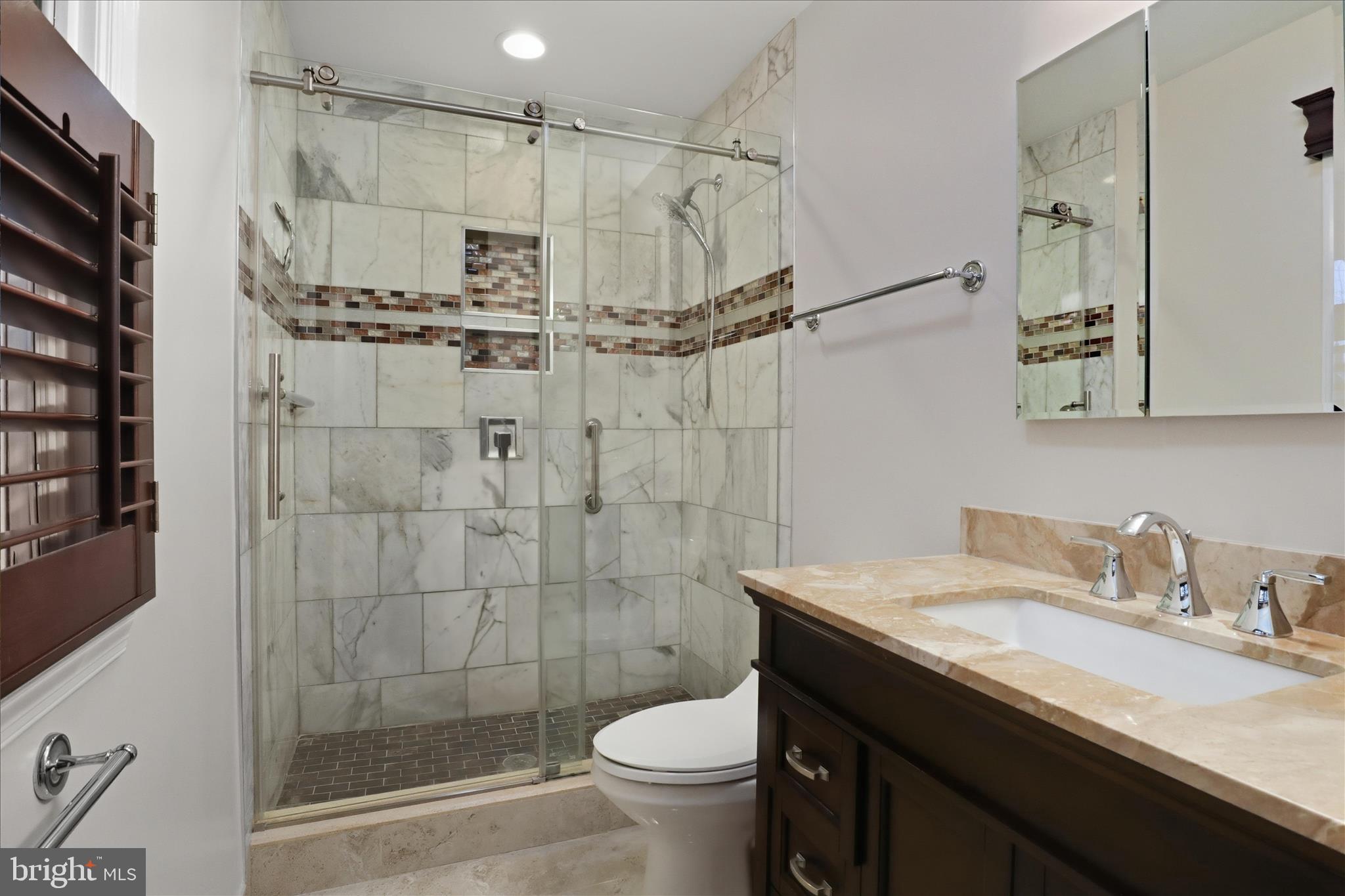 MT VERNON FOREST - Residential