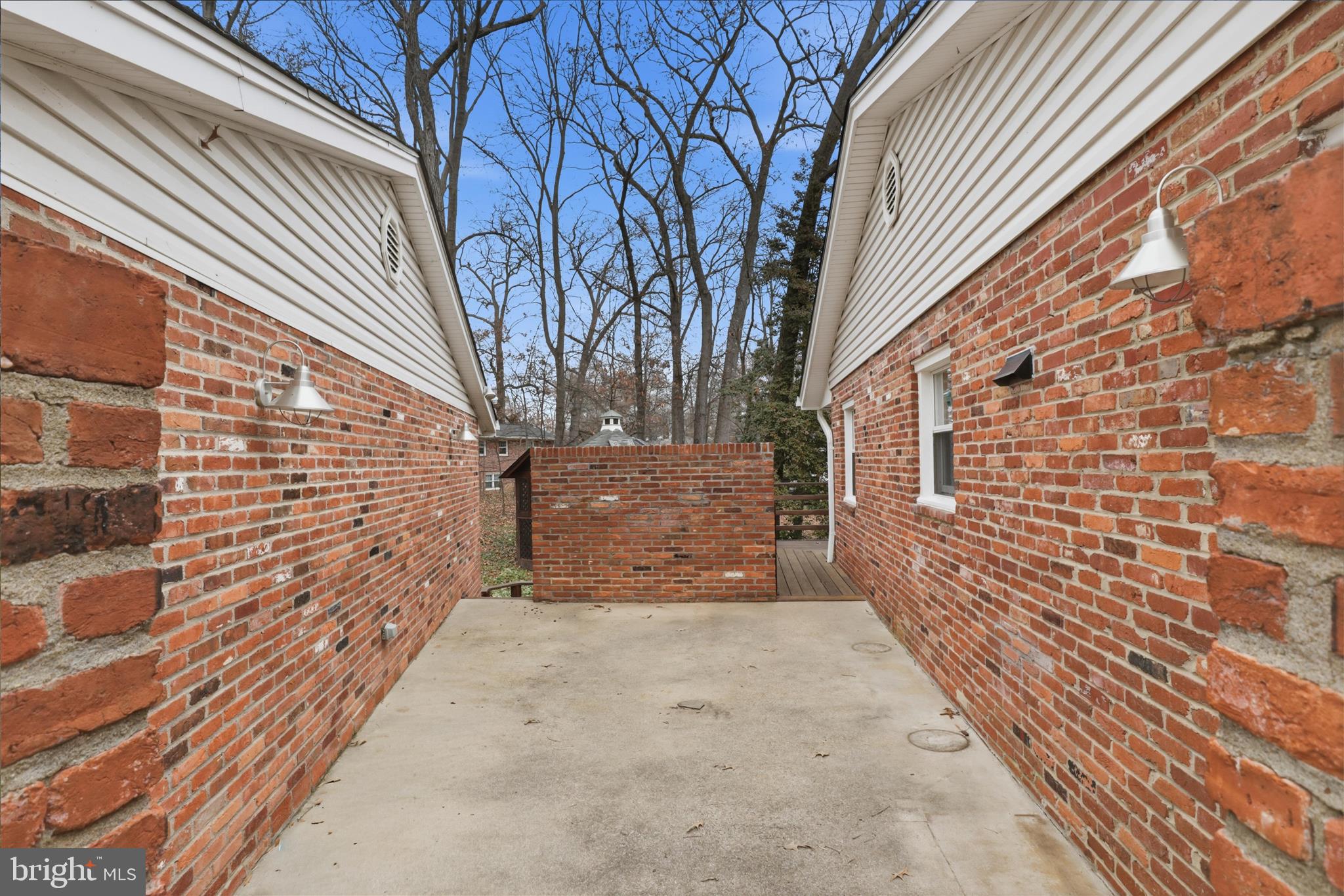 MT VERNON FOREST - Residential