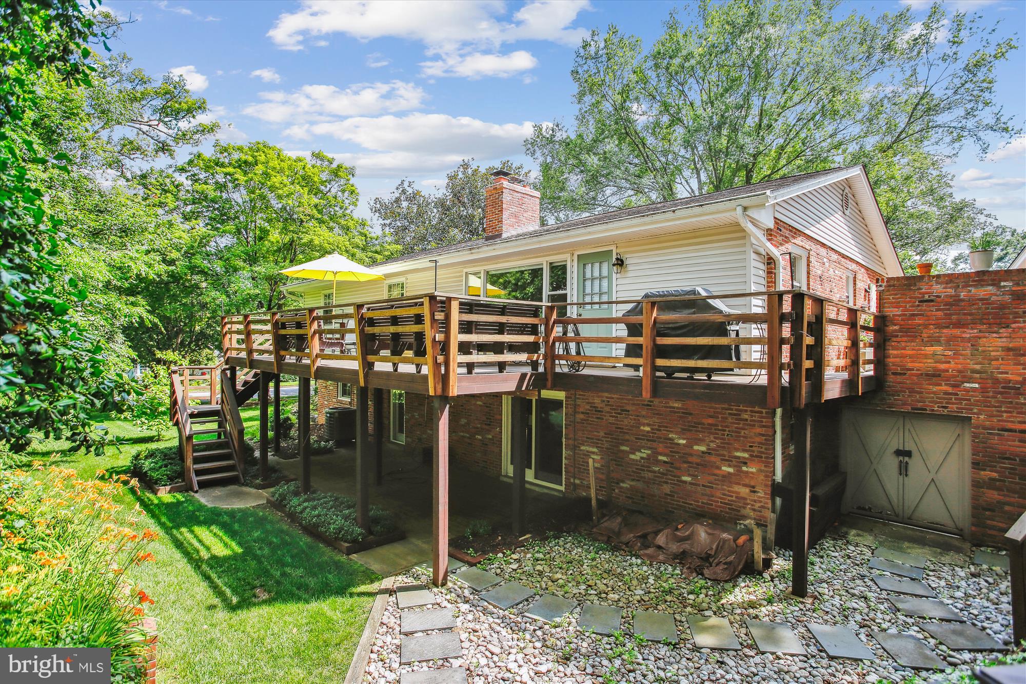 MT VERNON FOREST - Residential