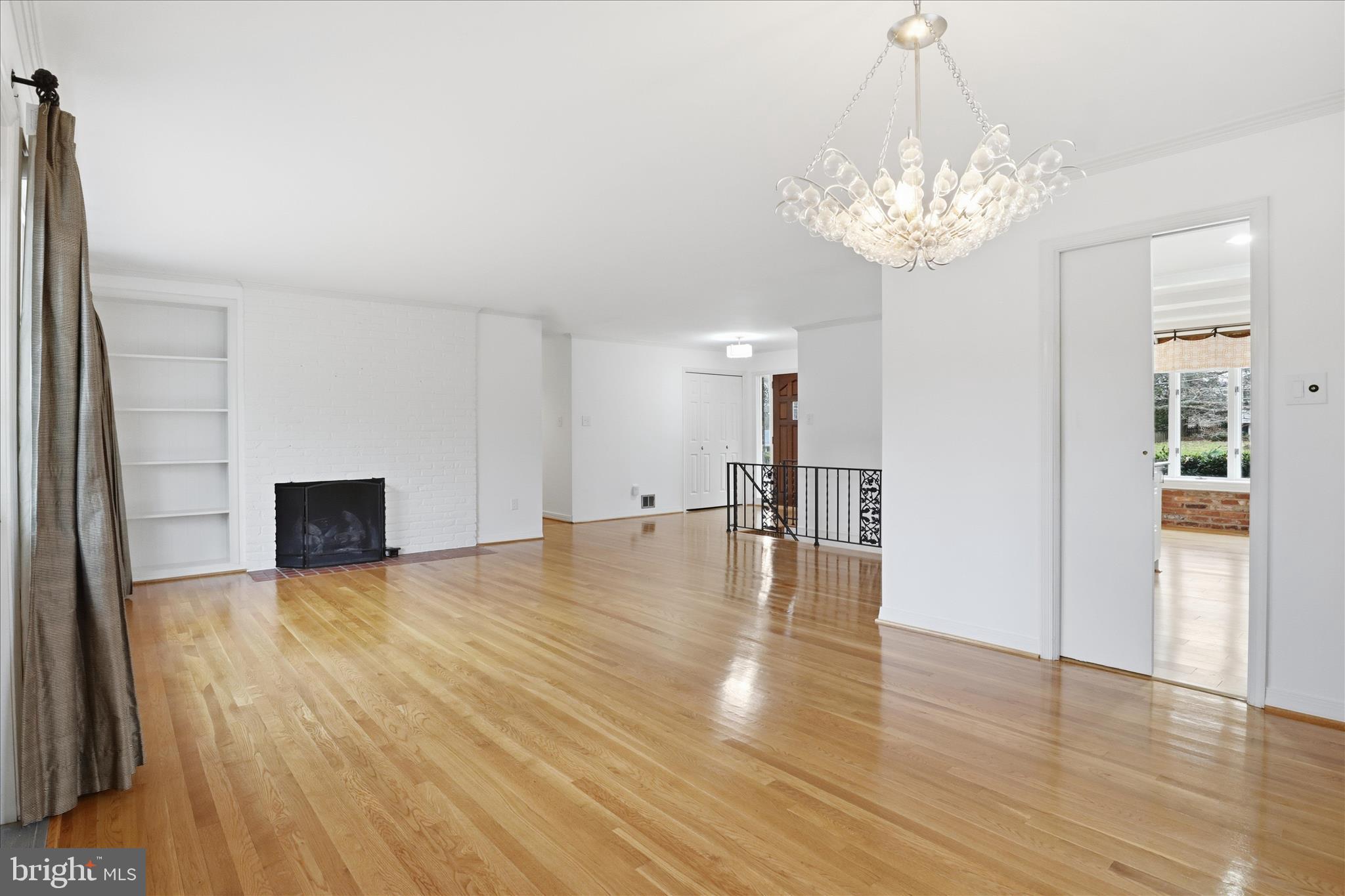 MT VERNON FOREST - Residential