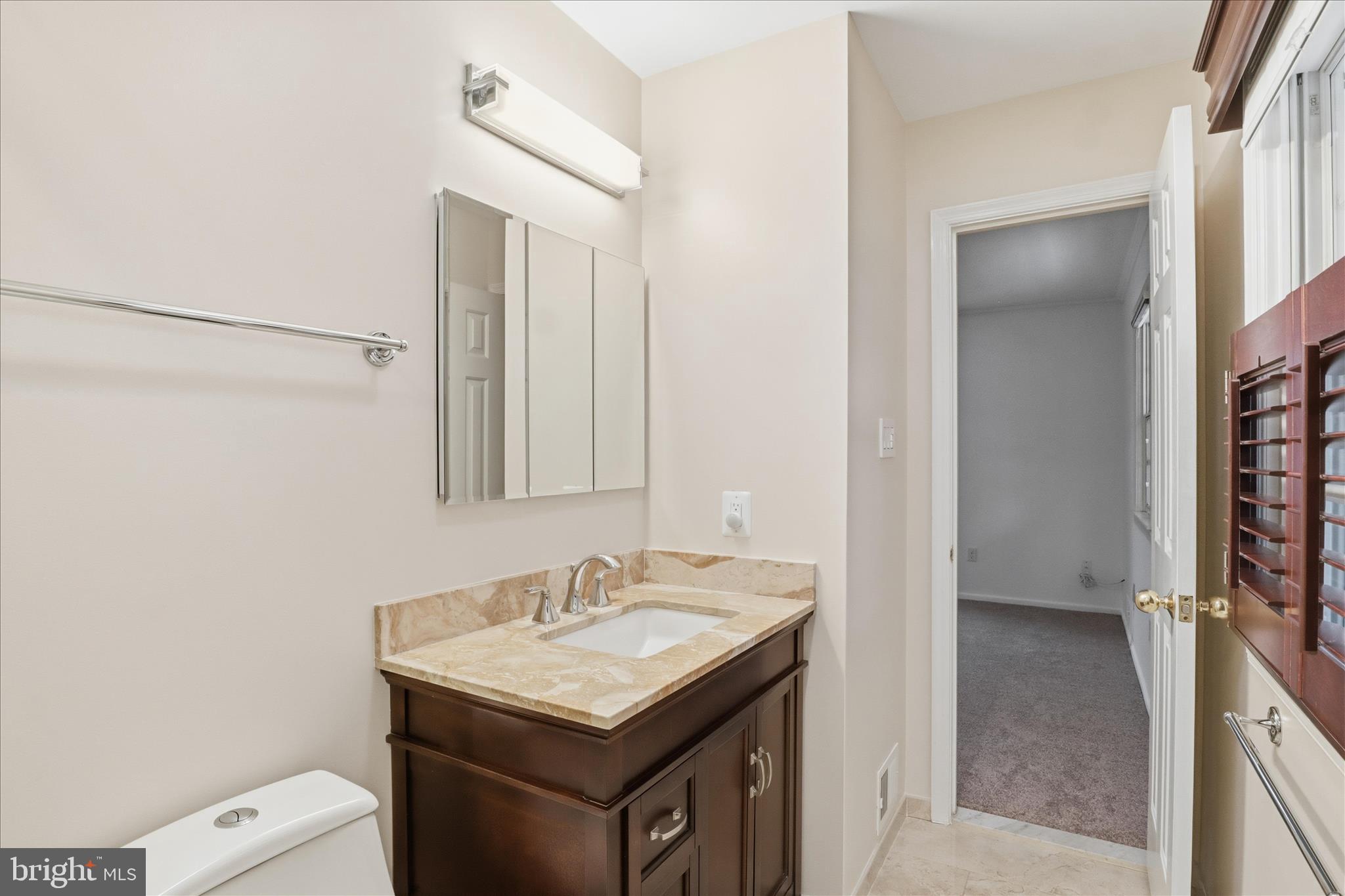 MT VERNON FOREST - Residential