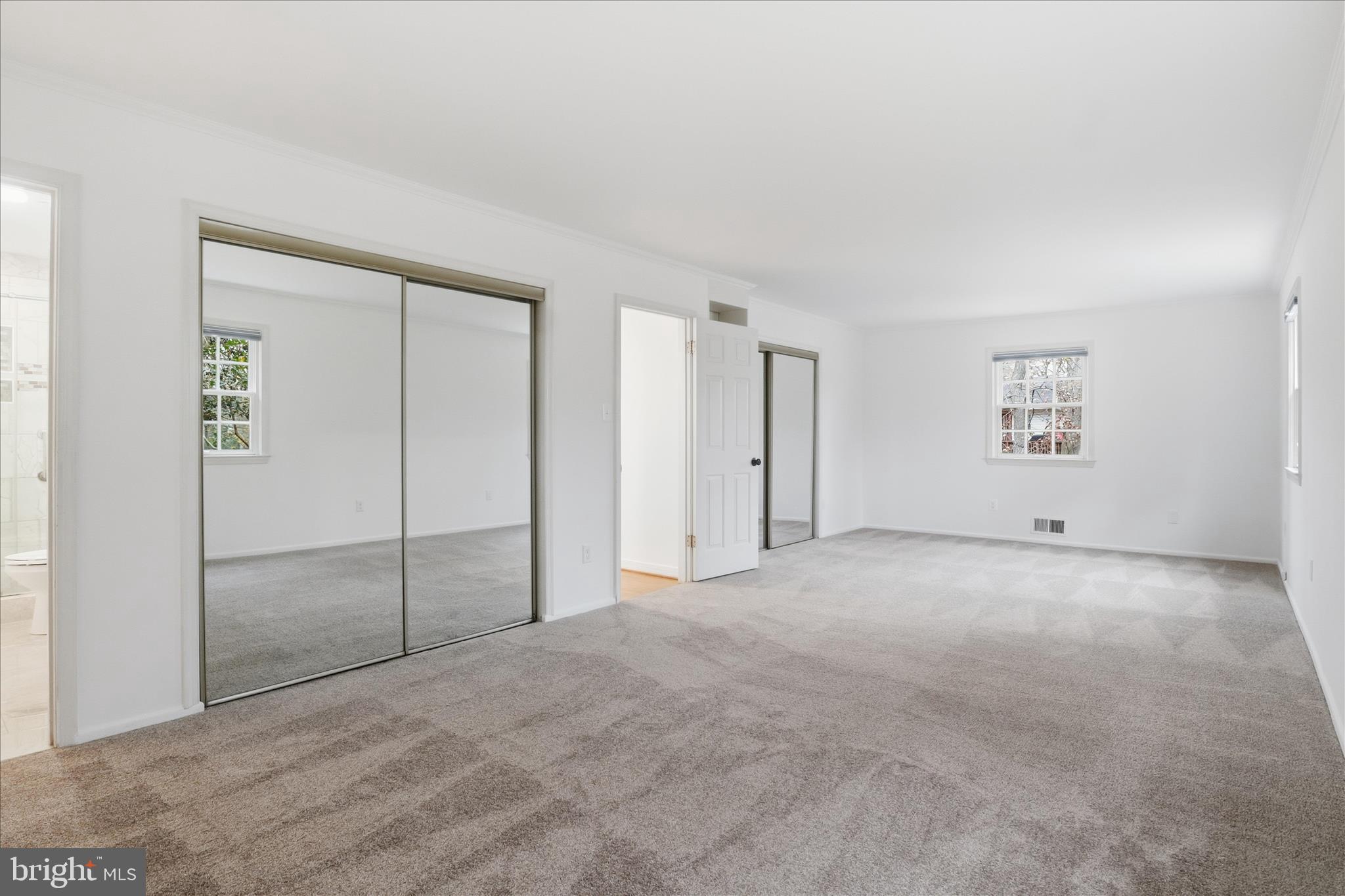 MT VERNON FOREST - Residential