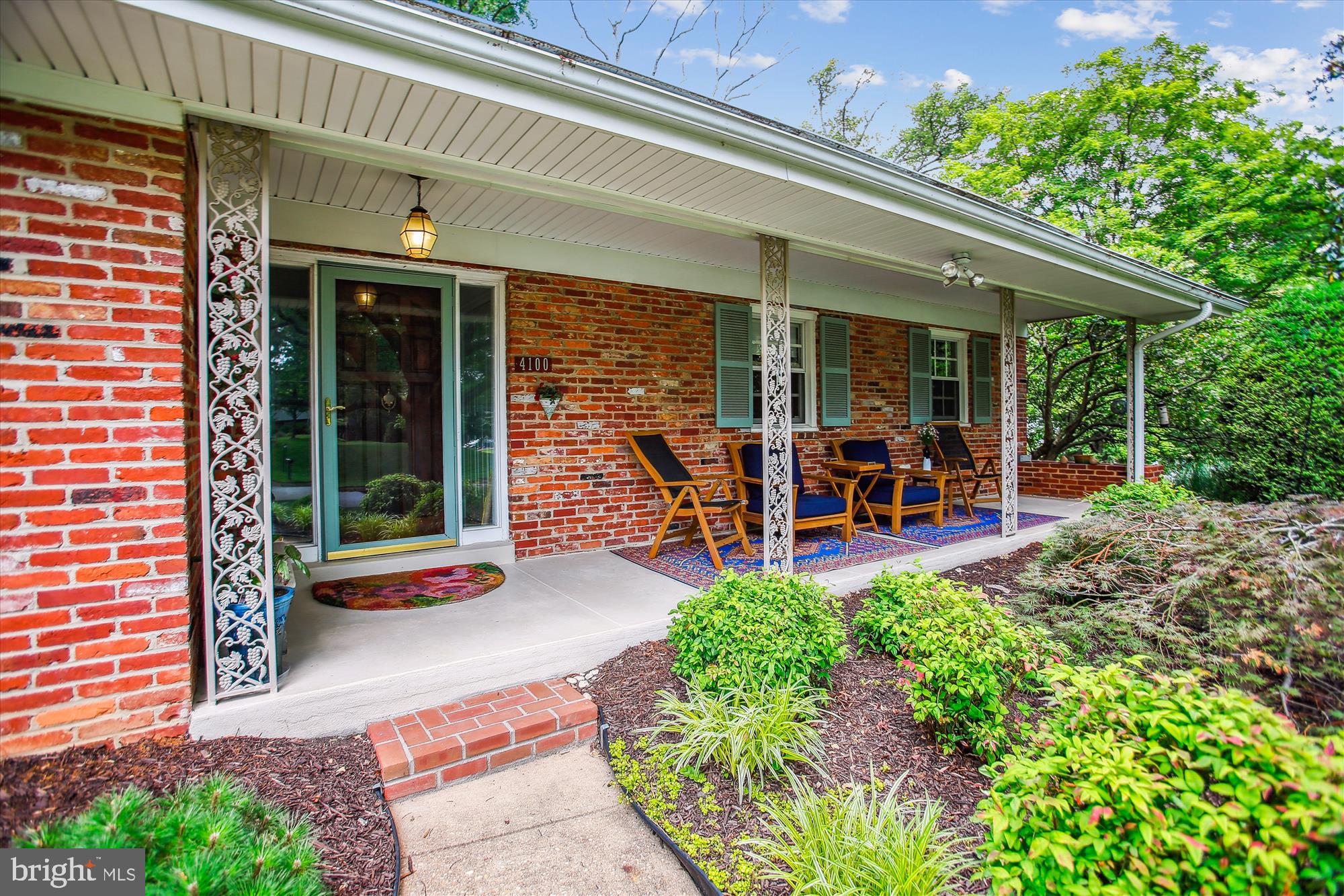 4100 TIDEWATER COURT