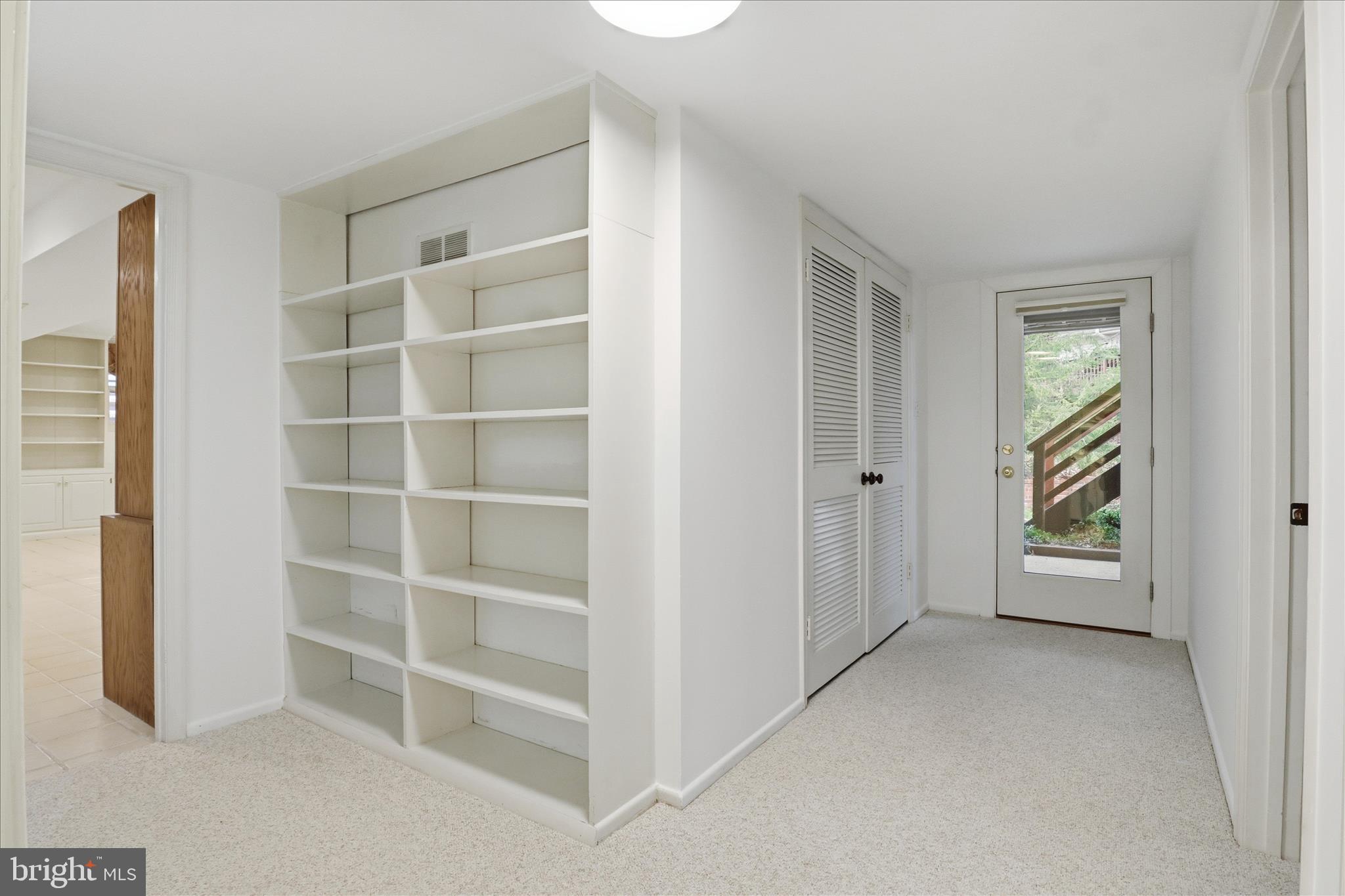 MT VERNON FOREST - Residential