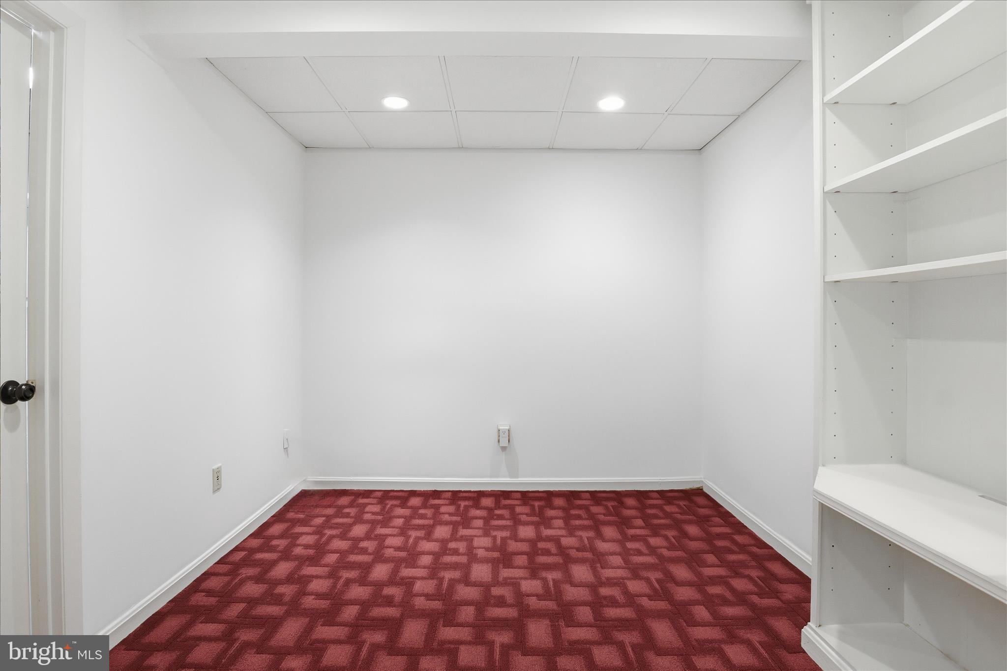 MT VERNON FOREST - Residential