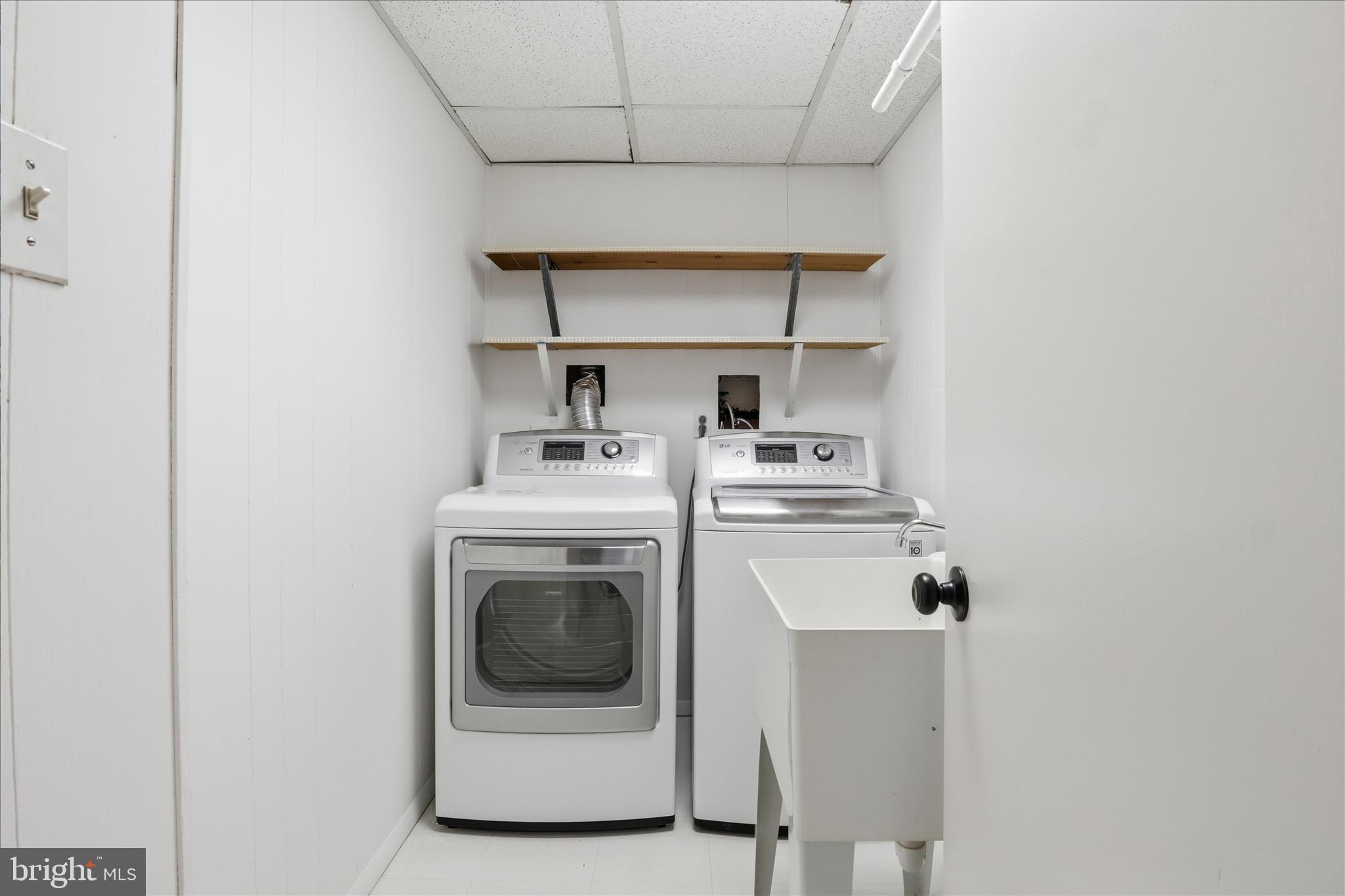 MT VERNON FOREST - Residential