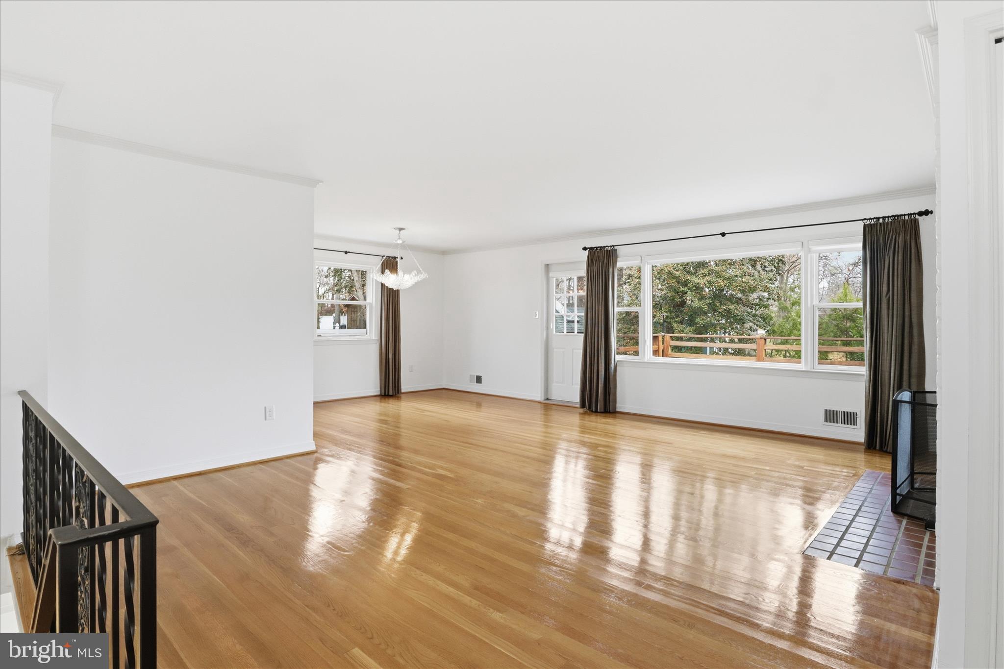 MT VERNON FOREST - Residential