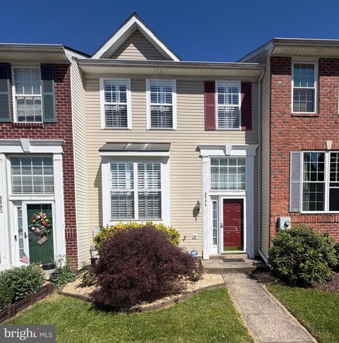 Townhouse For Sale - 6584 Duncan Place<br/> FREDERICK, MD 21703