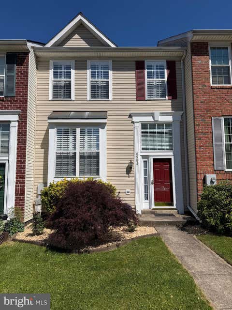Photo of 6584 Duncan Place, FREDERICK, MD 21703 (MLS # MDFR2083410)