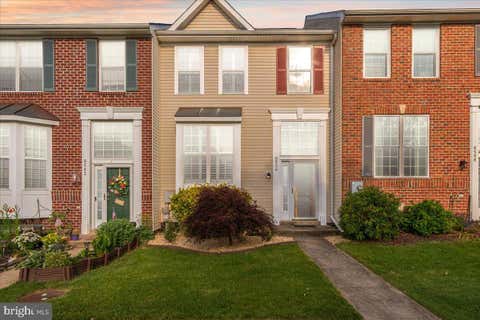 Townhouse For Sale - 6584 Duncan Place<br/> FREDERICK, MD 21703