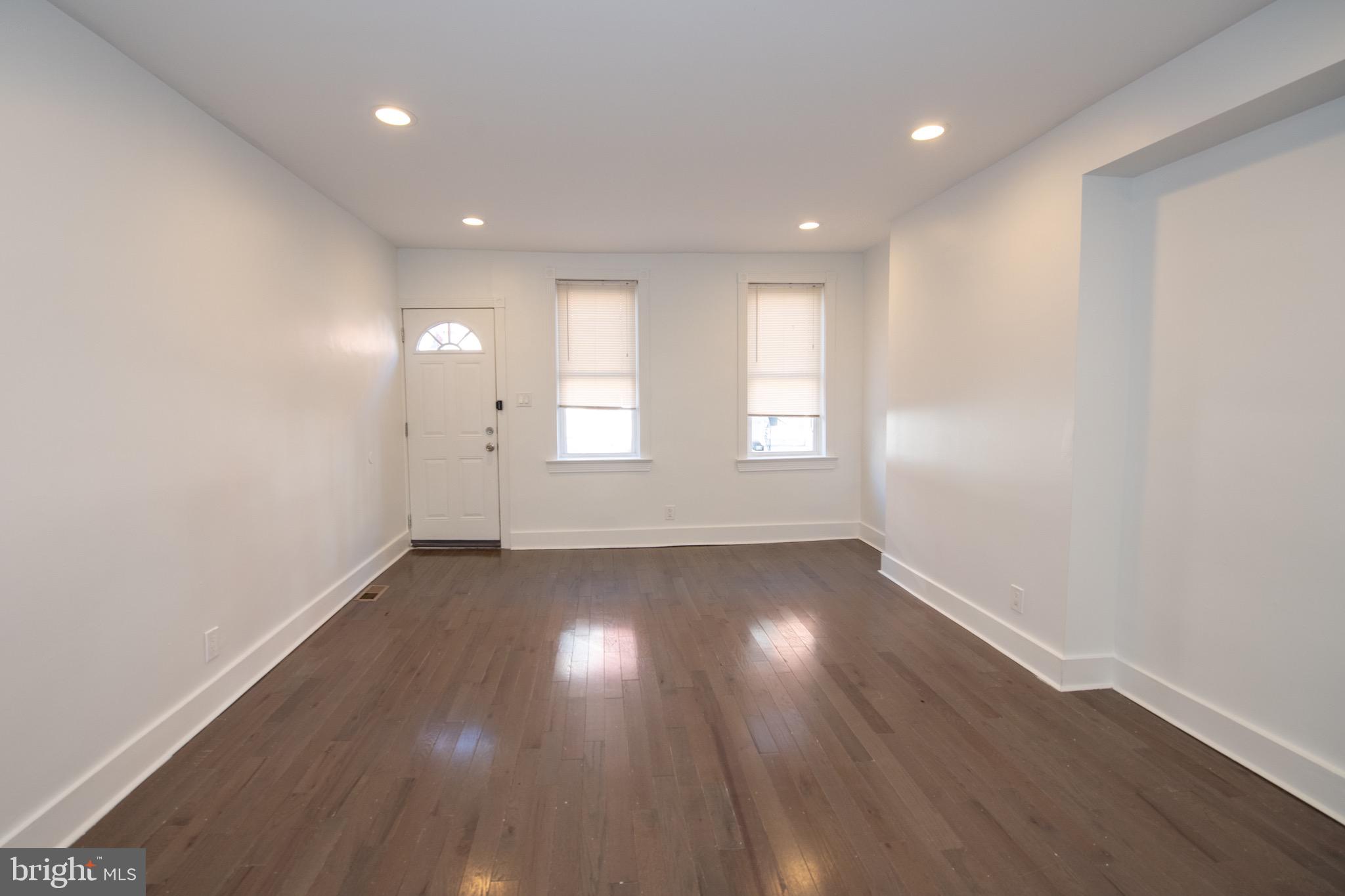 POINT BREEZE - Residential