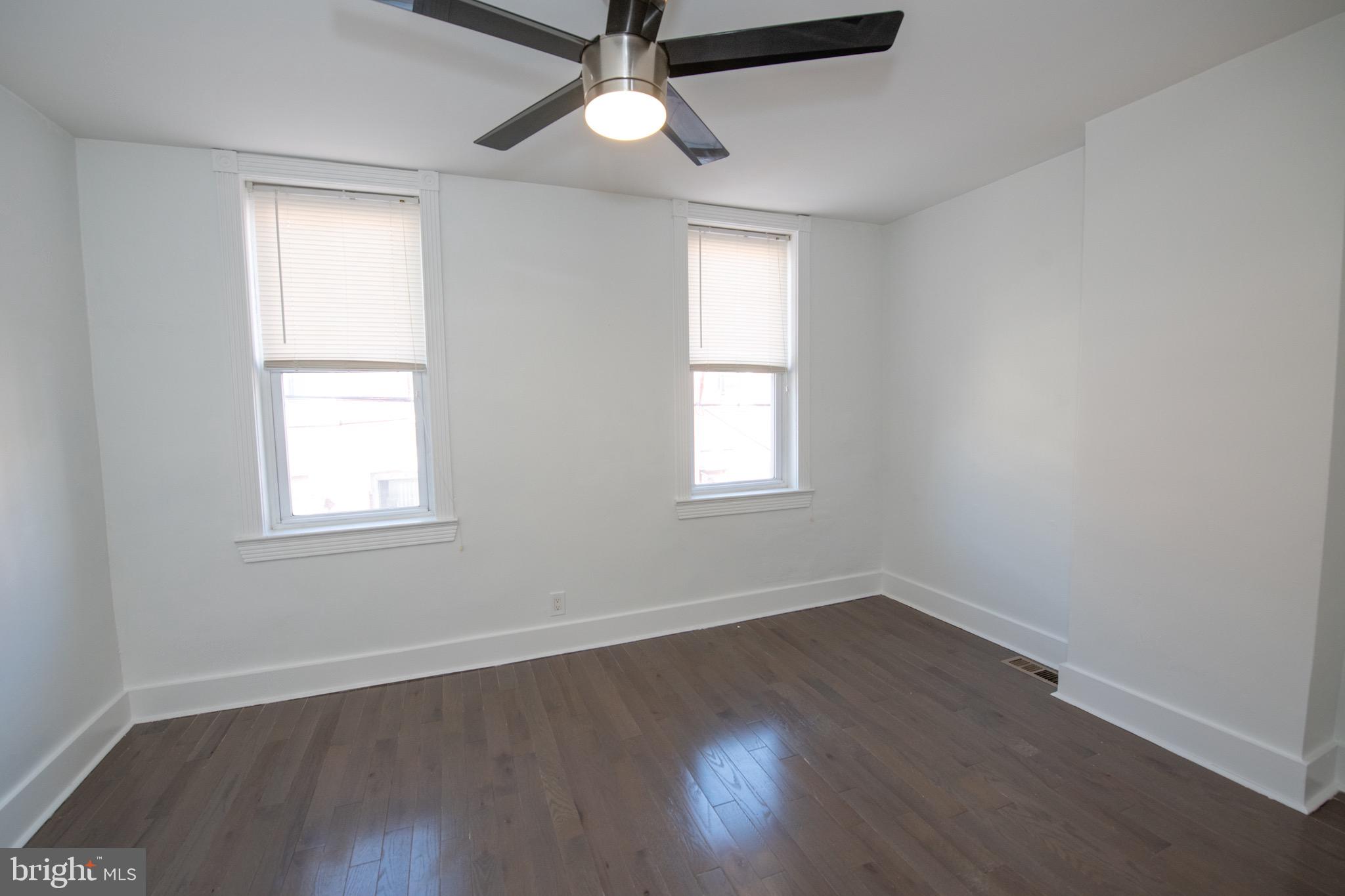 POINT BREEZE - Residential