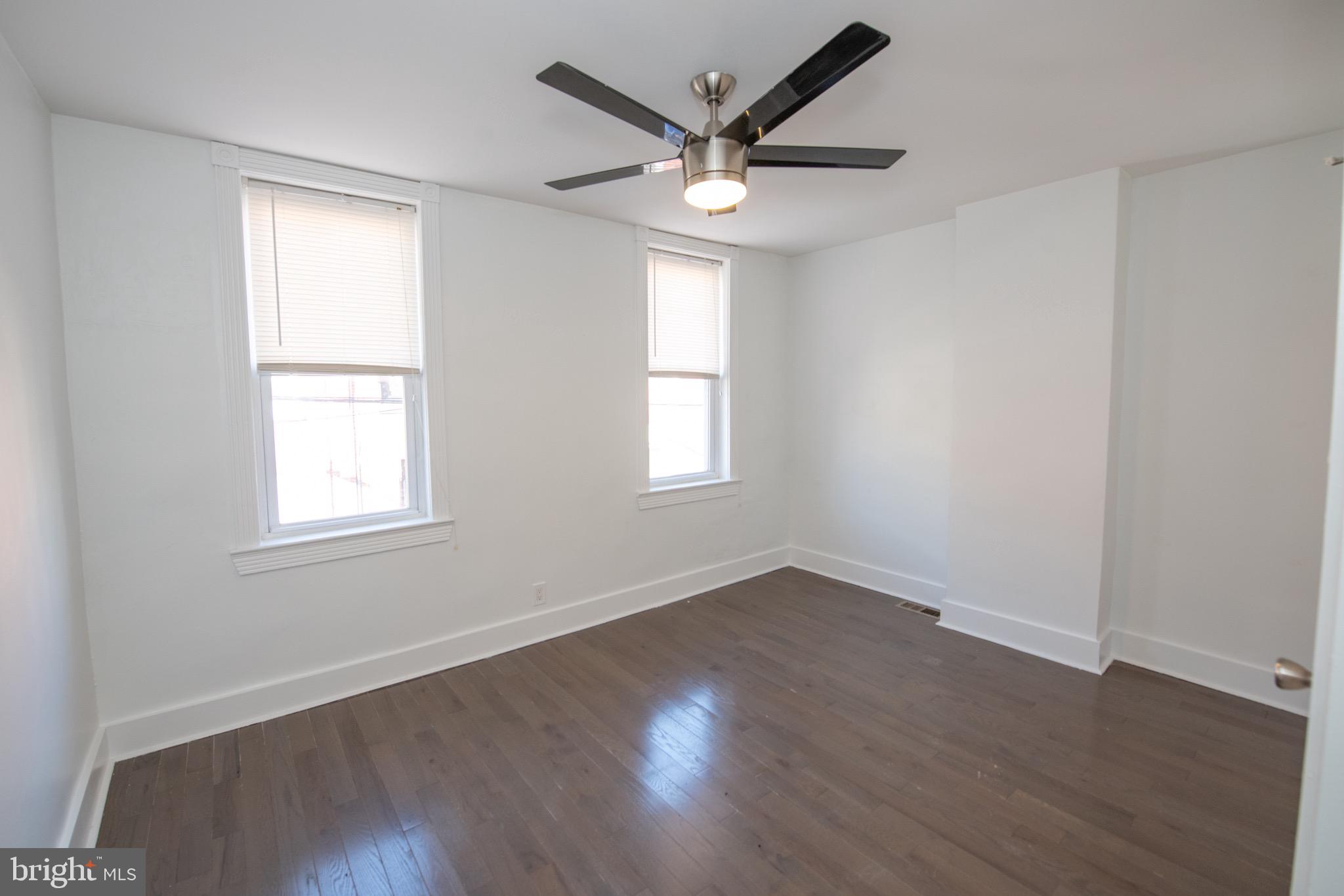 POINT BREEZE - Residential