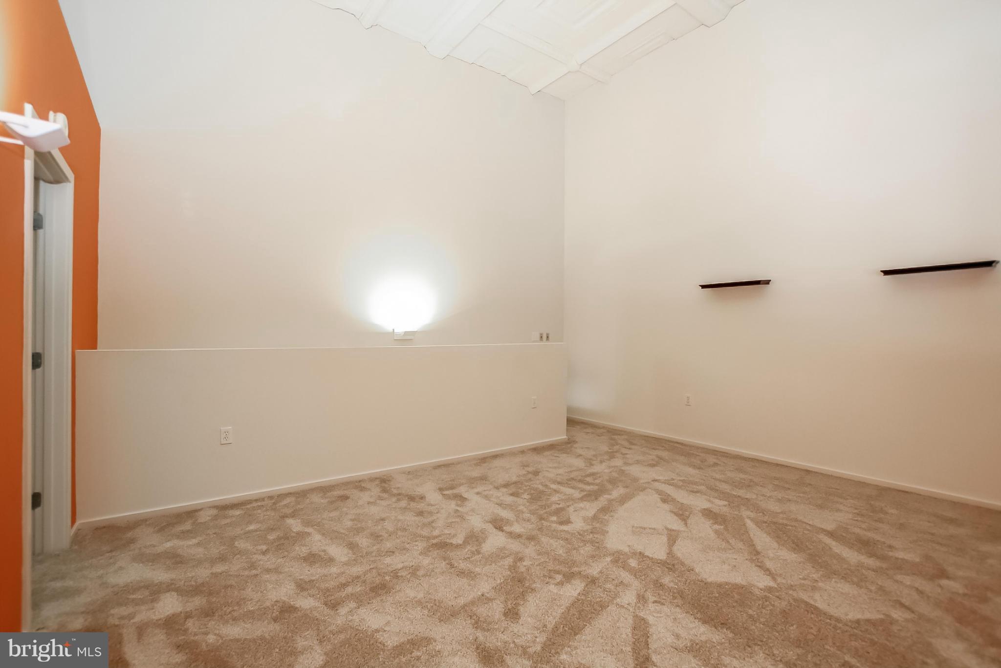 FEDERAL HILL HISTORIC DISTRICT - Residential Lease