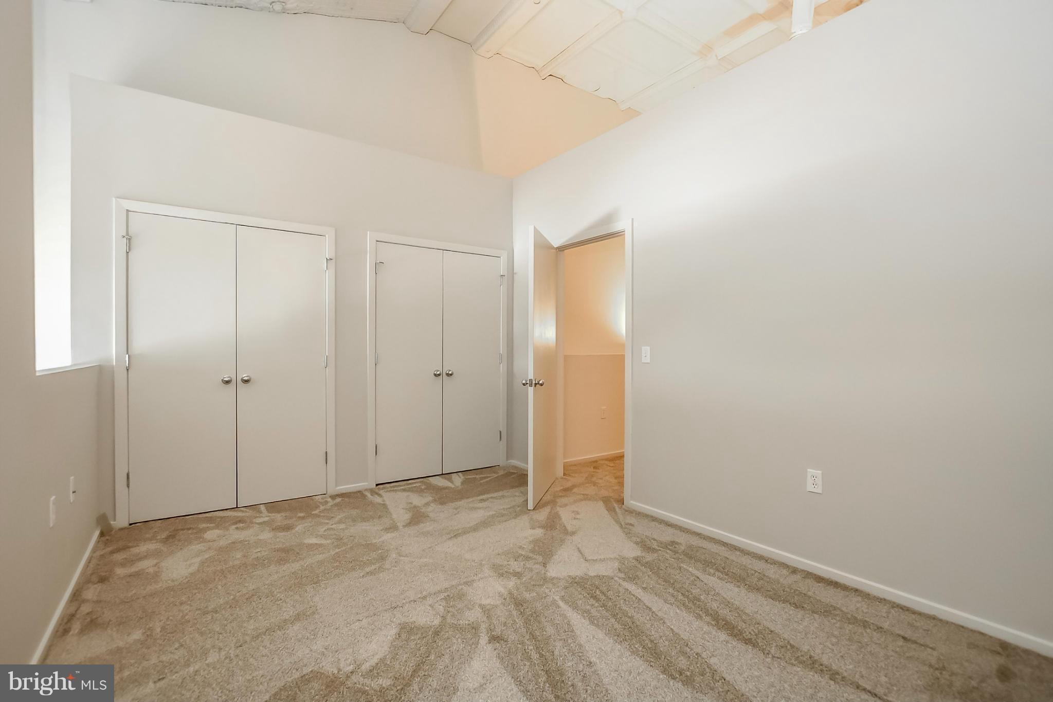 FEDERAL HILL HISTORIC DISTRICT - Residential Lease